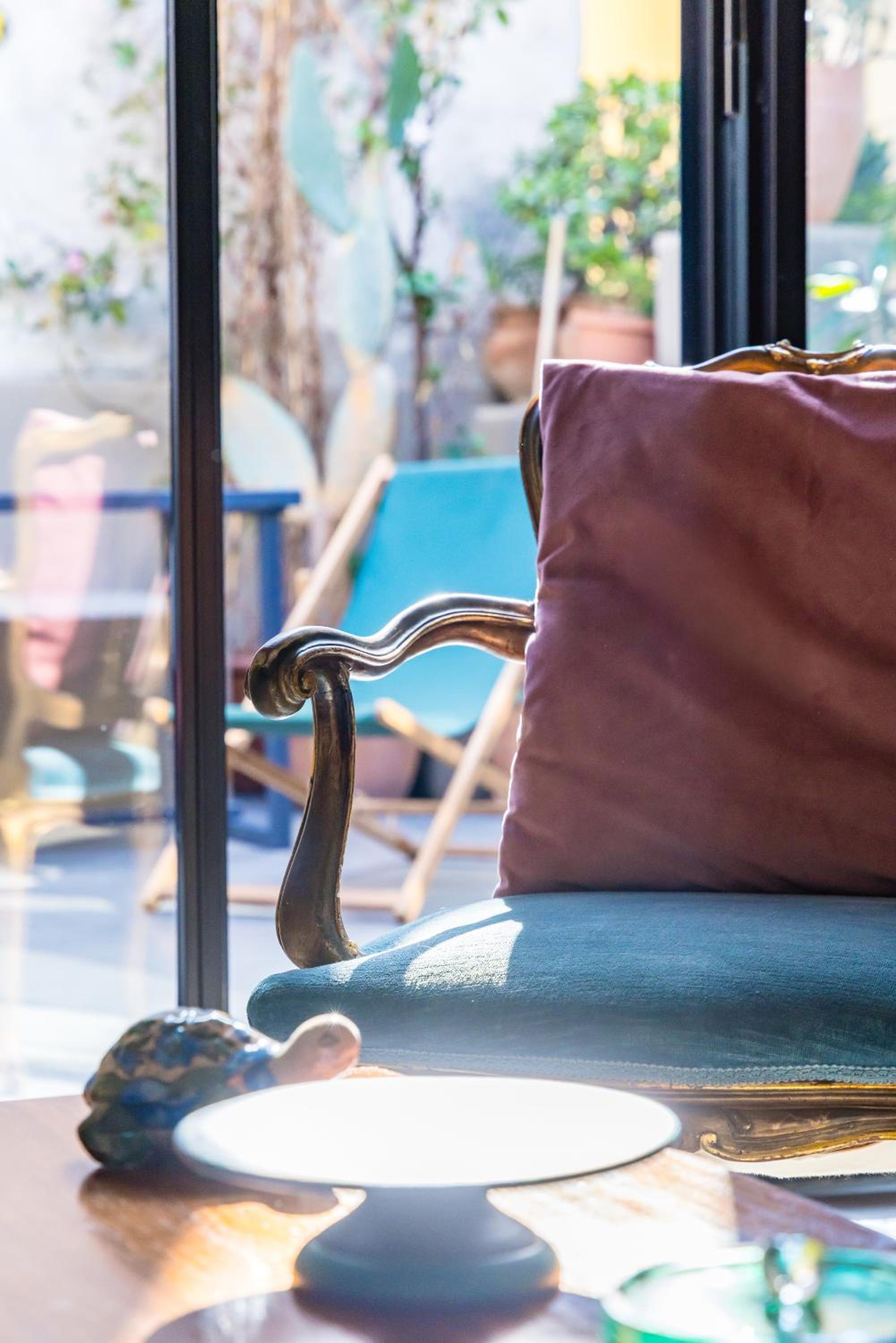 Nilo Boutique Terrace by NapoliApartments