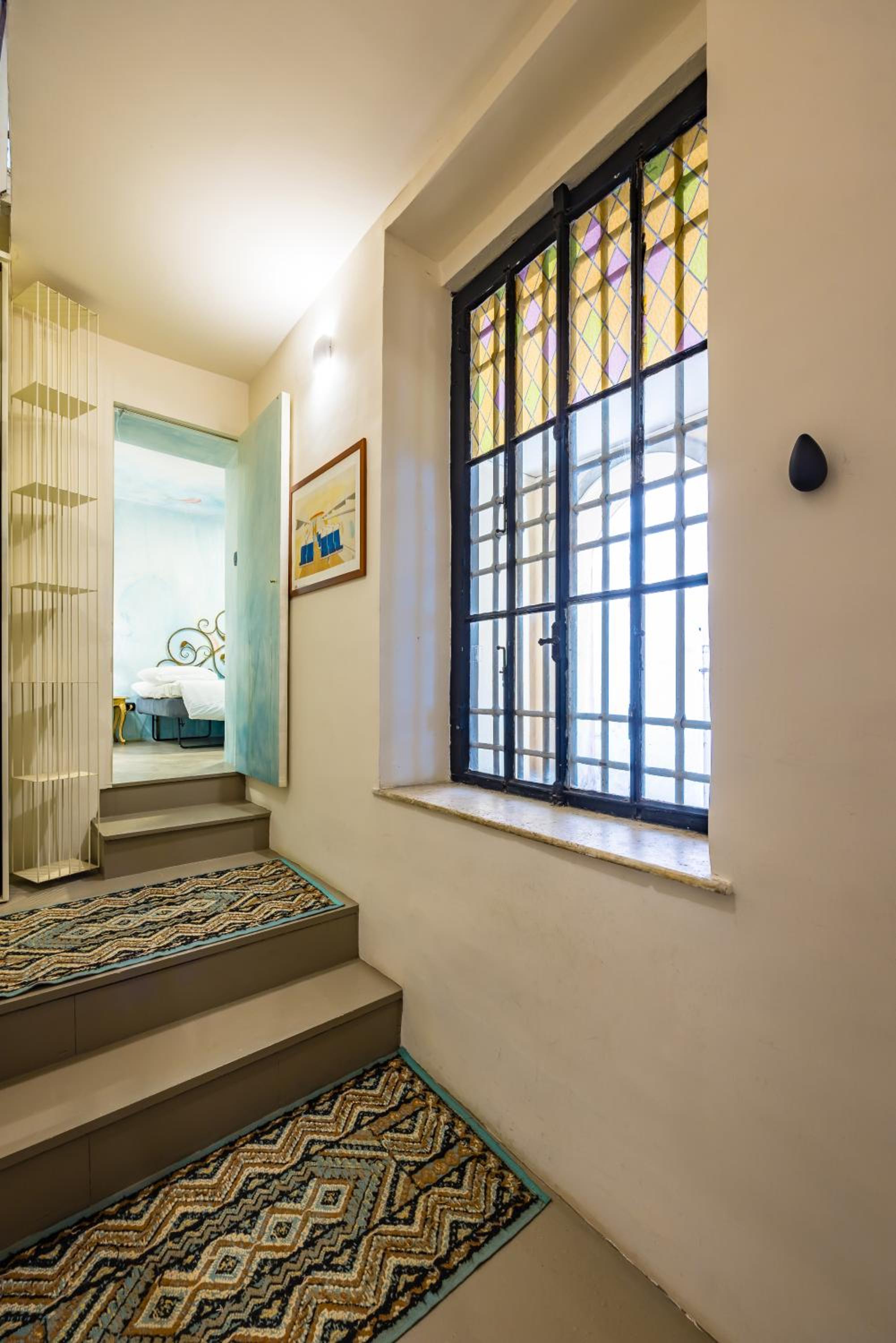 Nilo Boutique Terrace by NapoliApartments