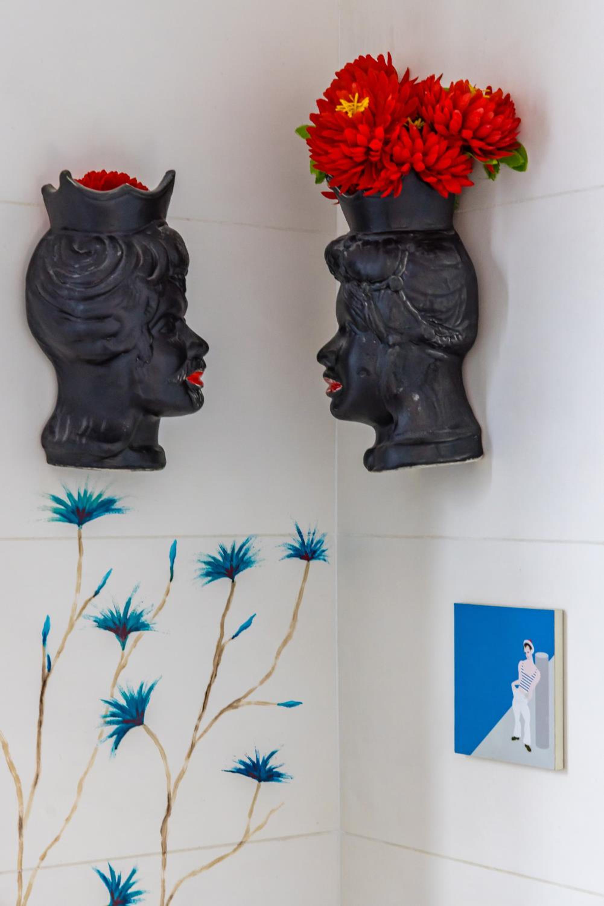 Nilo Boutique Terrace by NapoliApartments
