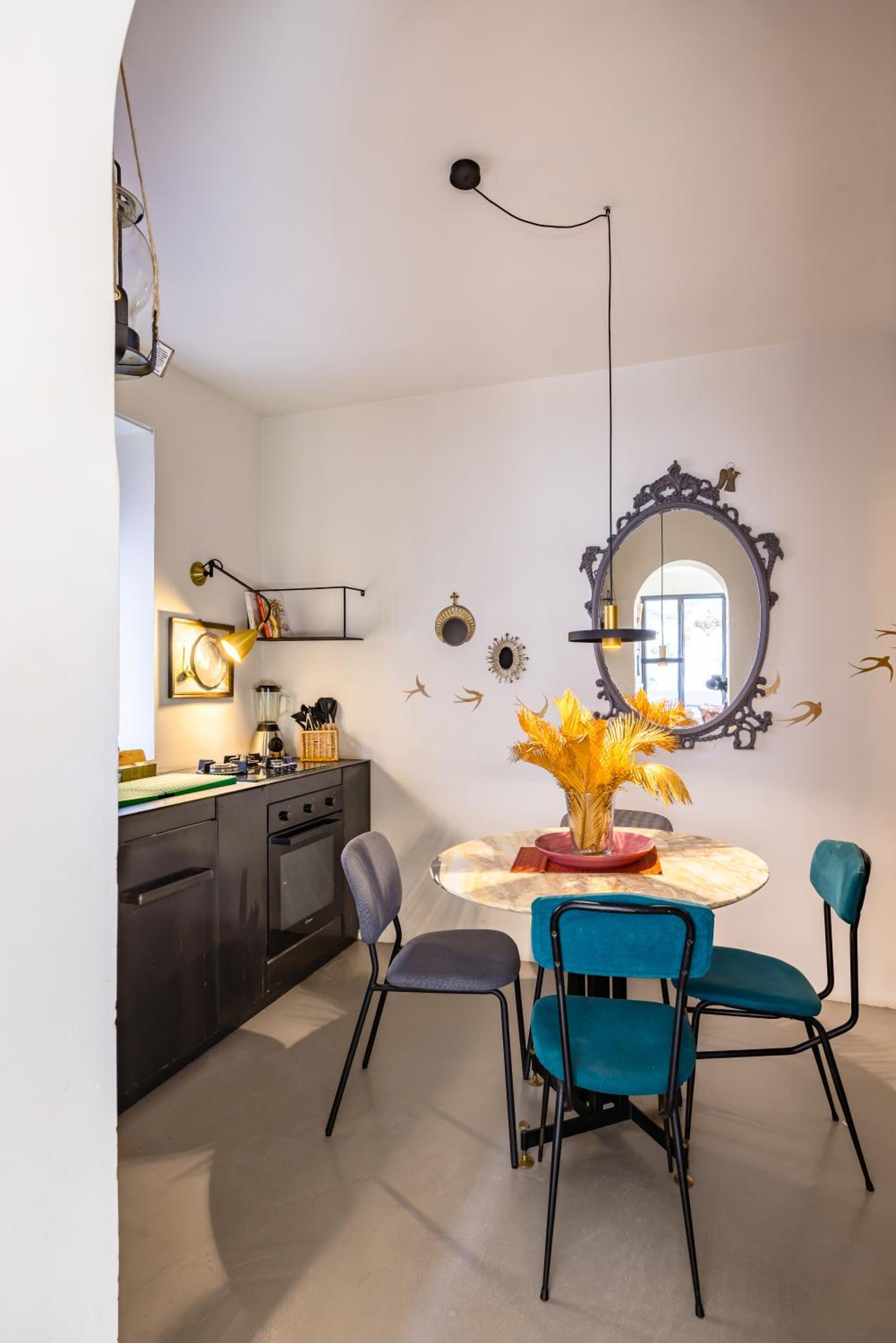 Nilo Boutique Terrace by NapoliApartments