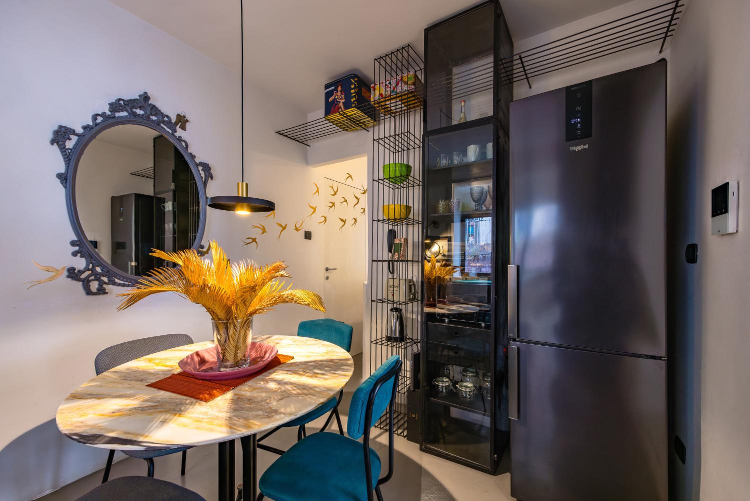 Nilo Boutique Terrace by NapoliApartments