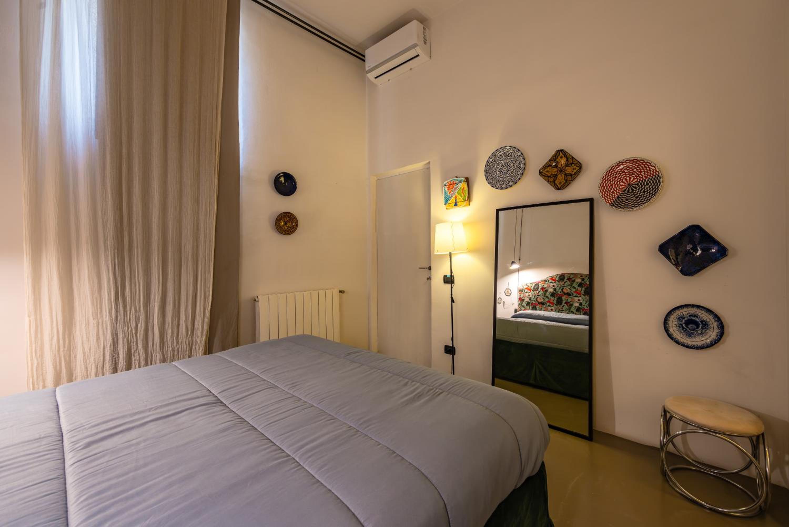 Nilo Boutique Terrace by NapoliApartments