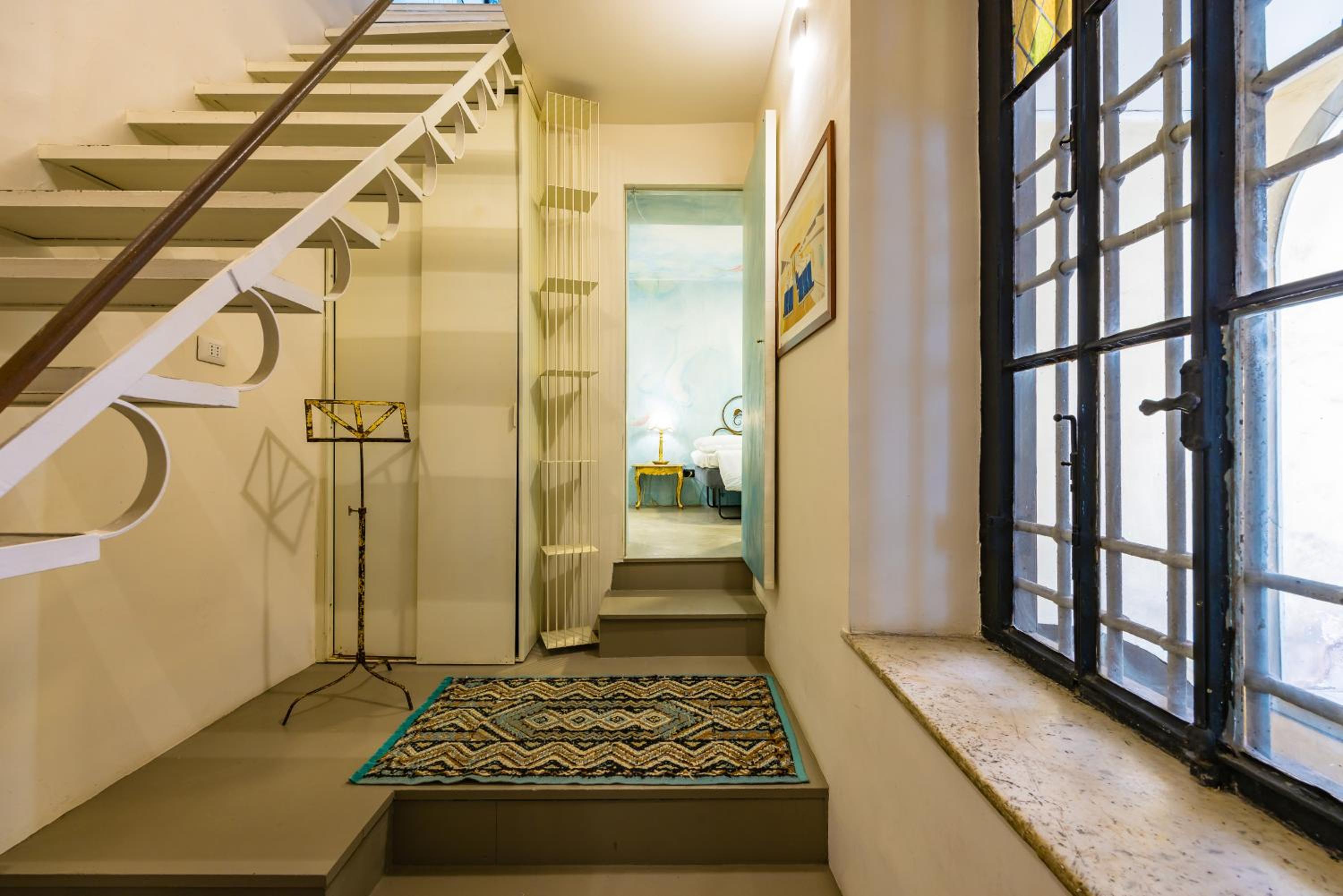 Nilo Boutique Terrace by NapoliApartments