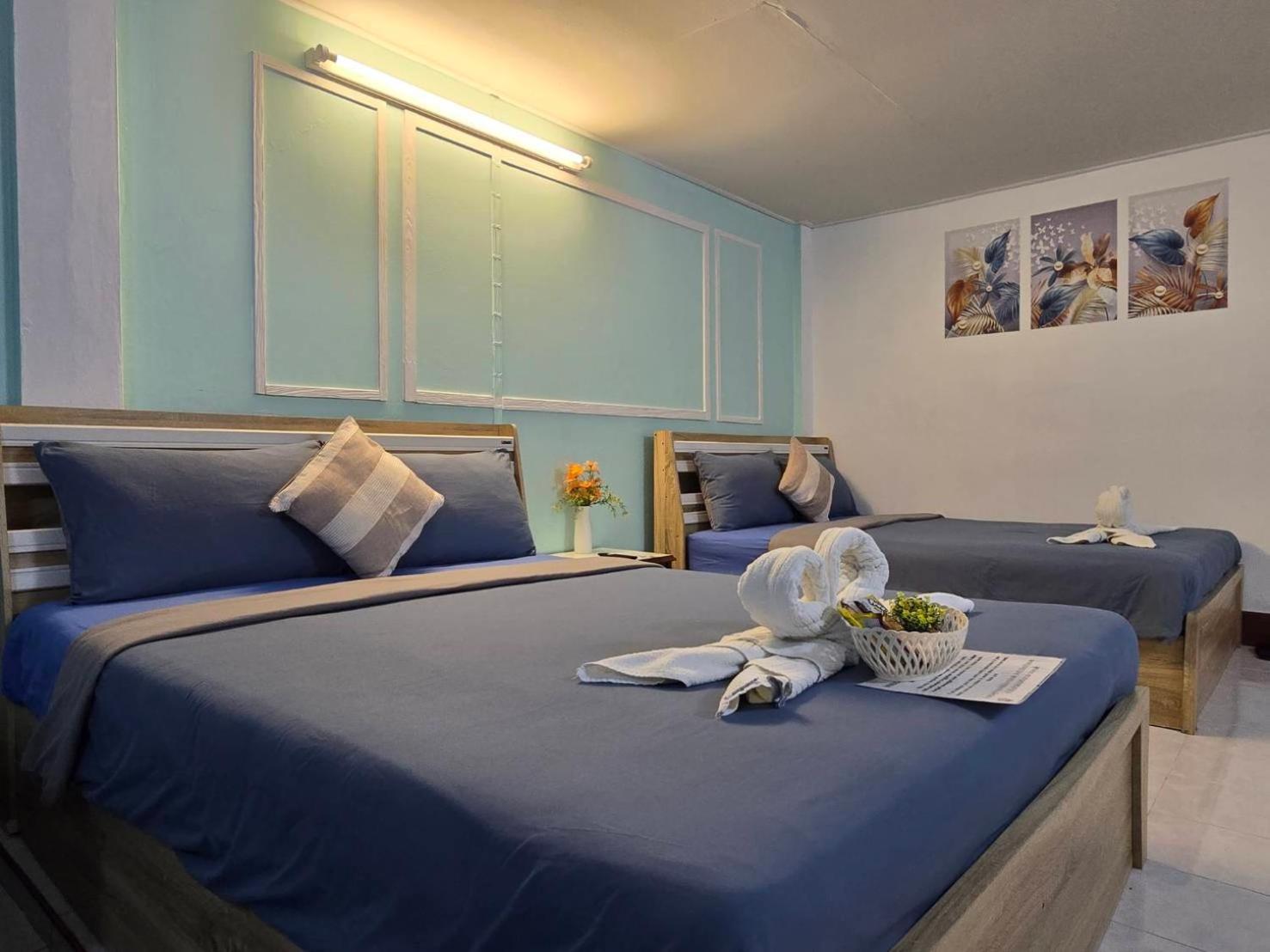 Apartment near Central Festival Hatyai