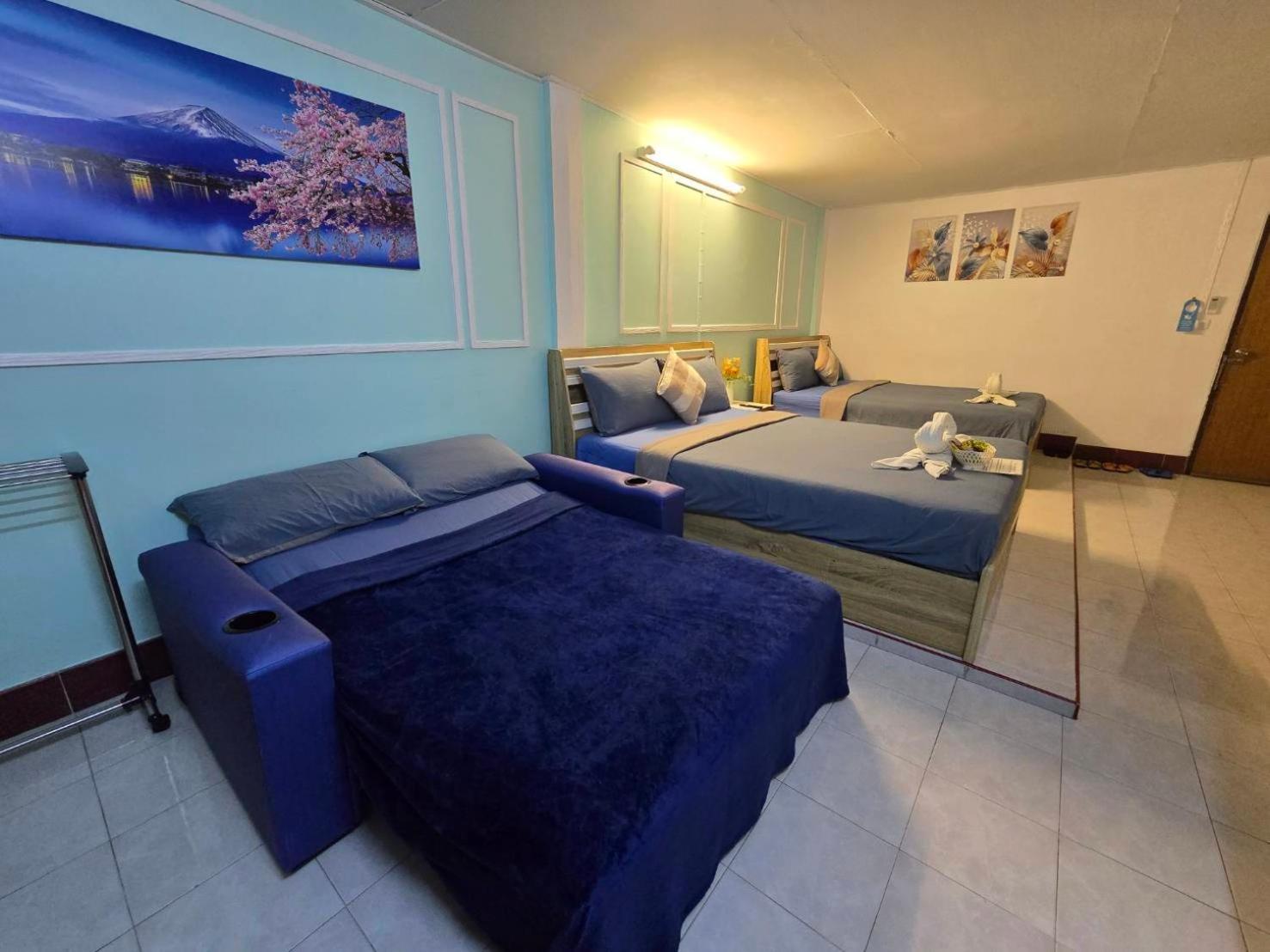 Apartment near Central Festival Hatyai