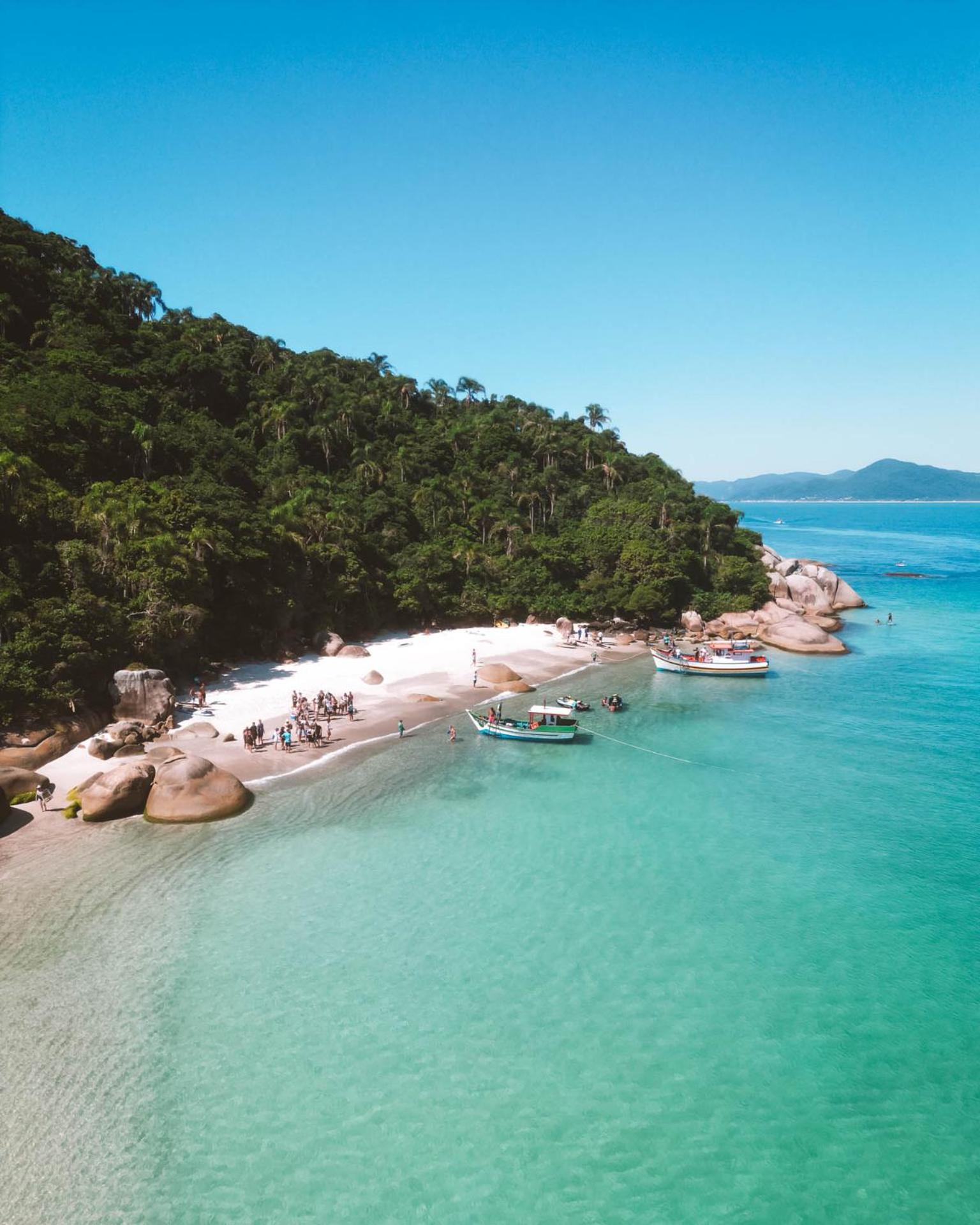 Casa com piscina na grande florianópolis