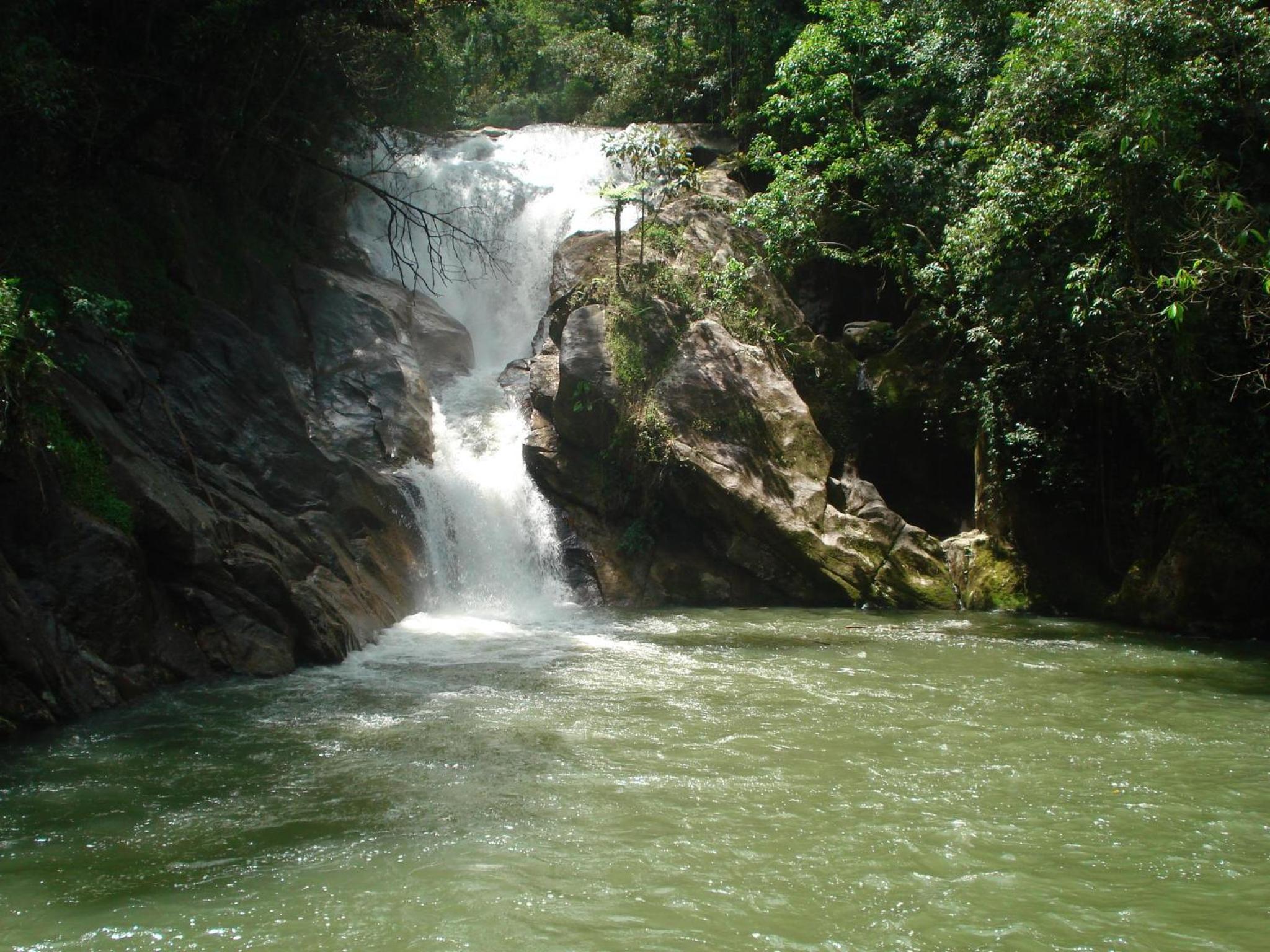 Casa com piscina na grande florianópolis