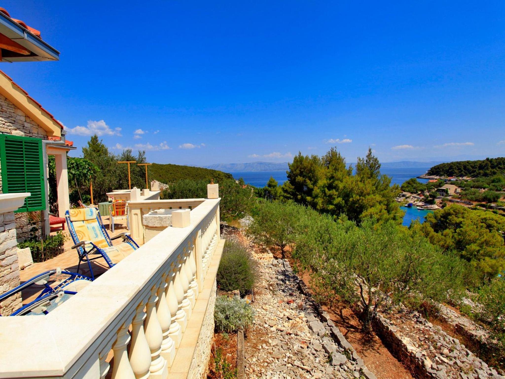 Stone House Horizont
