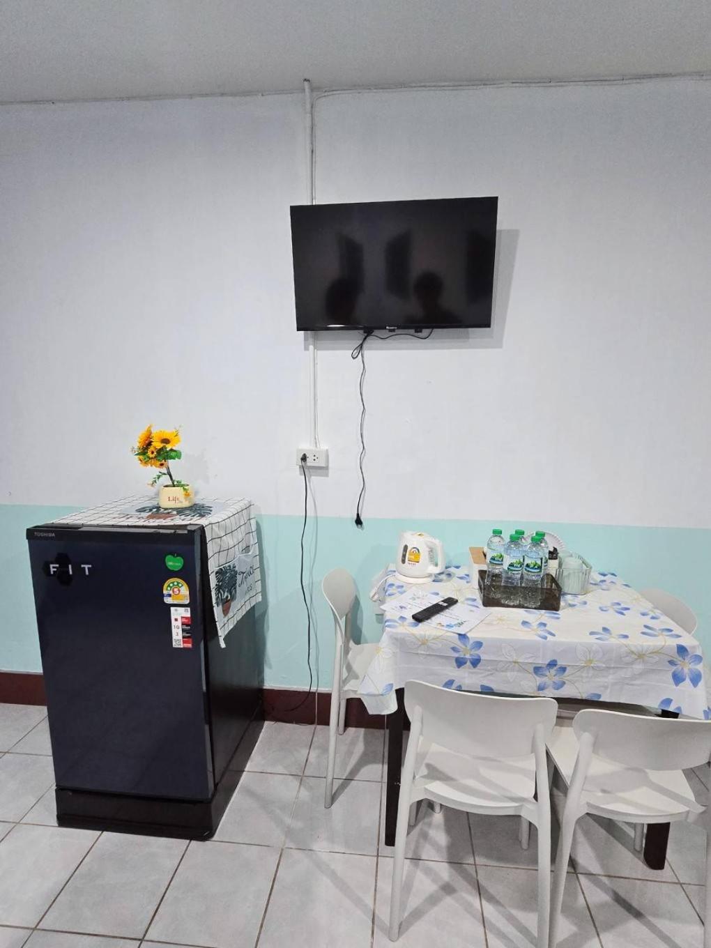 Apartment near Central Festival Hatyai