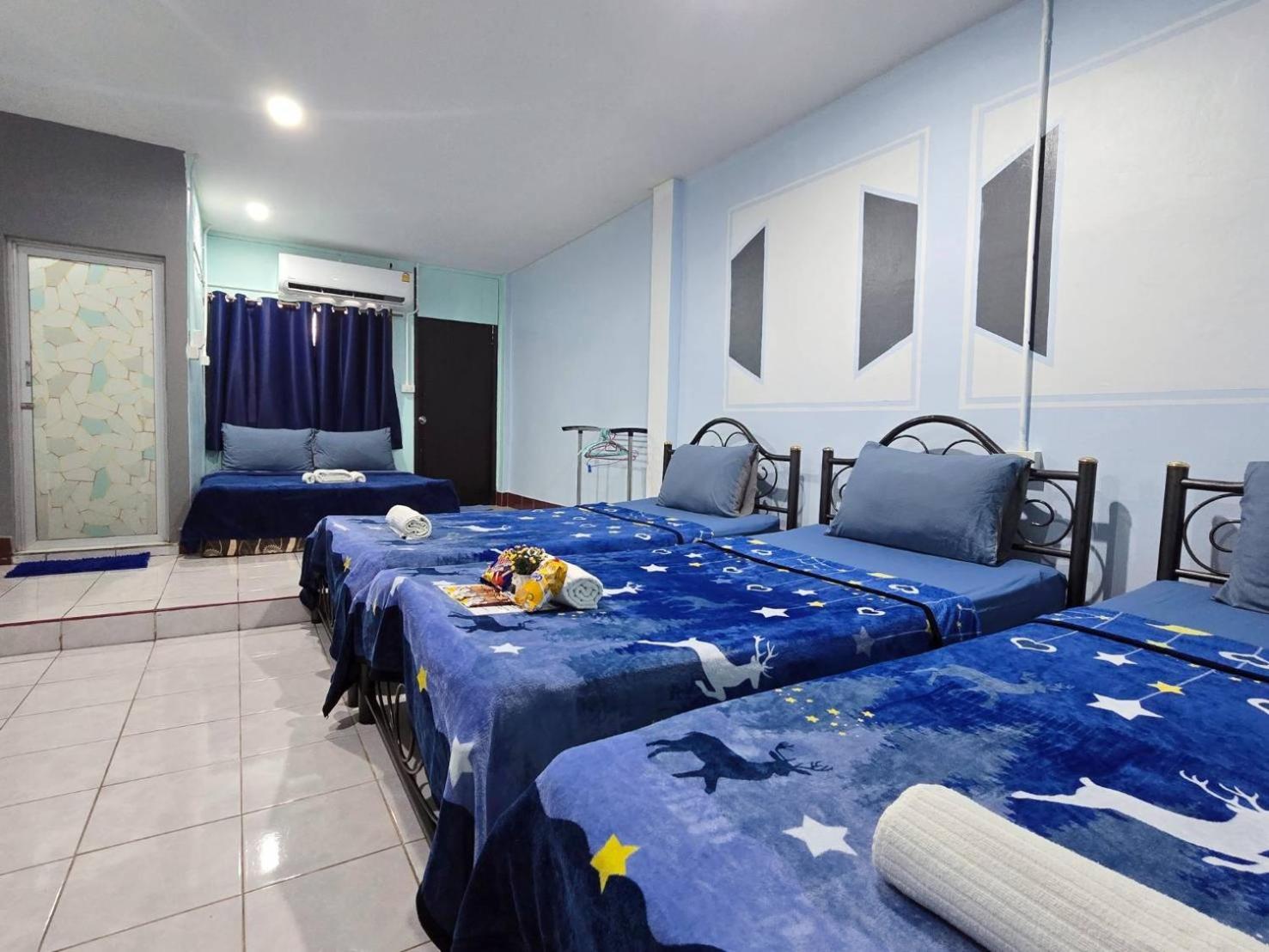 Apartment near Central Festival Hatyai