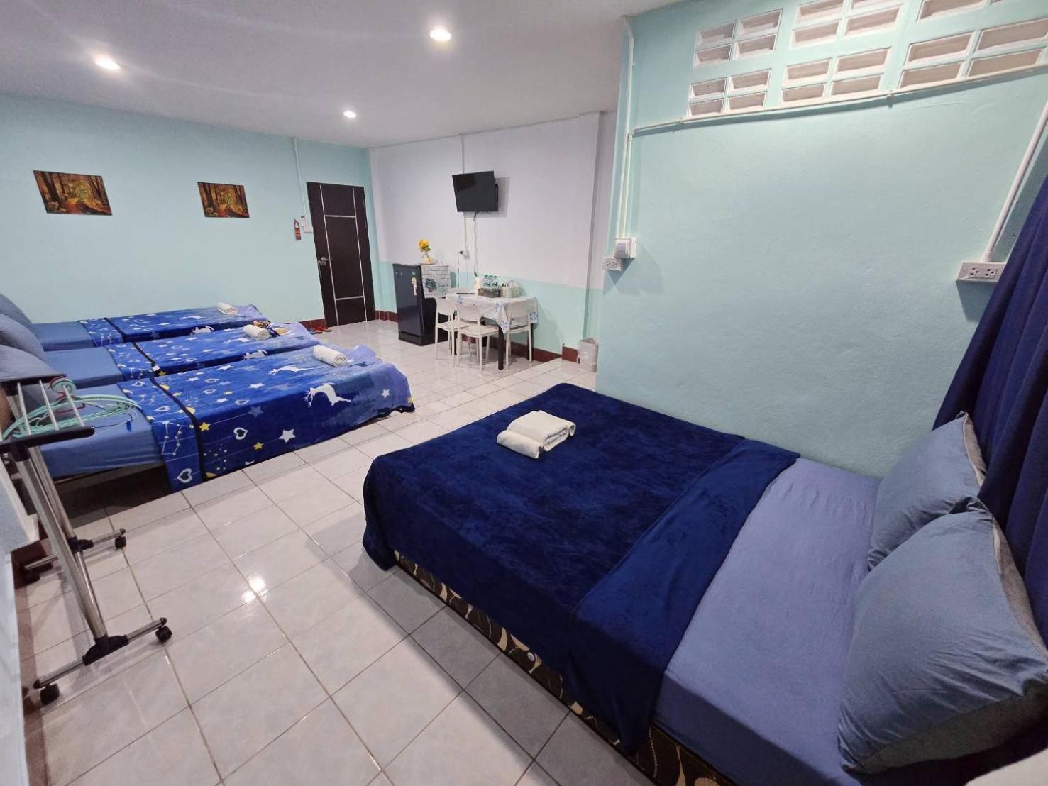 Apartment near Central Festival Hatyai