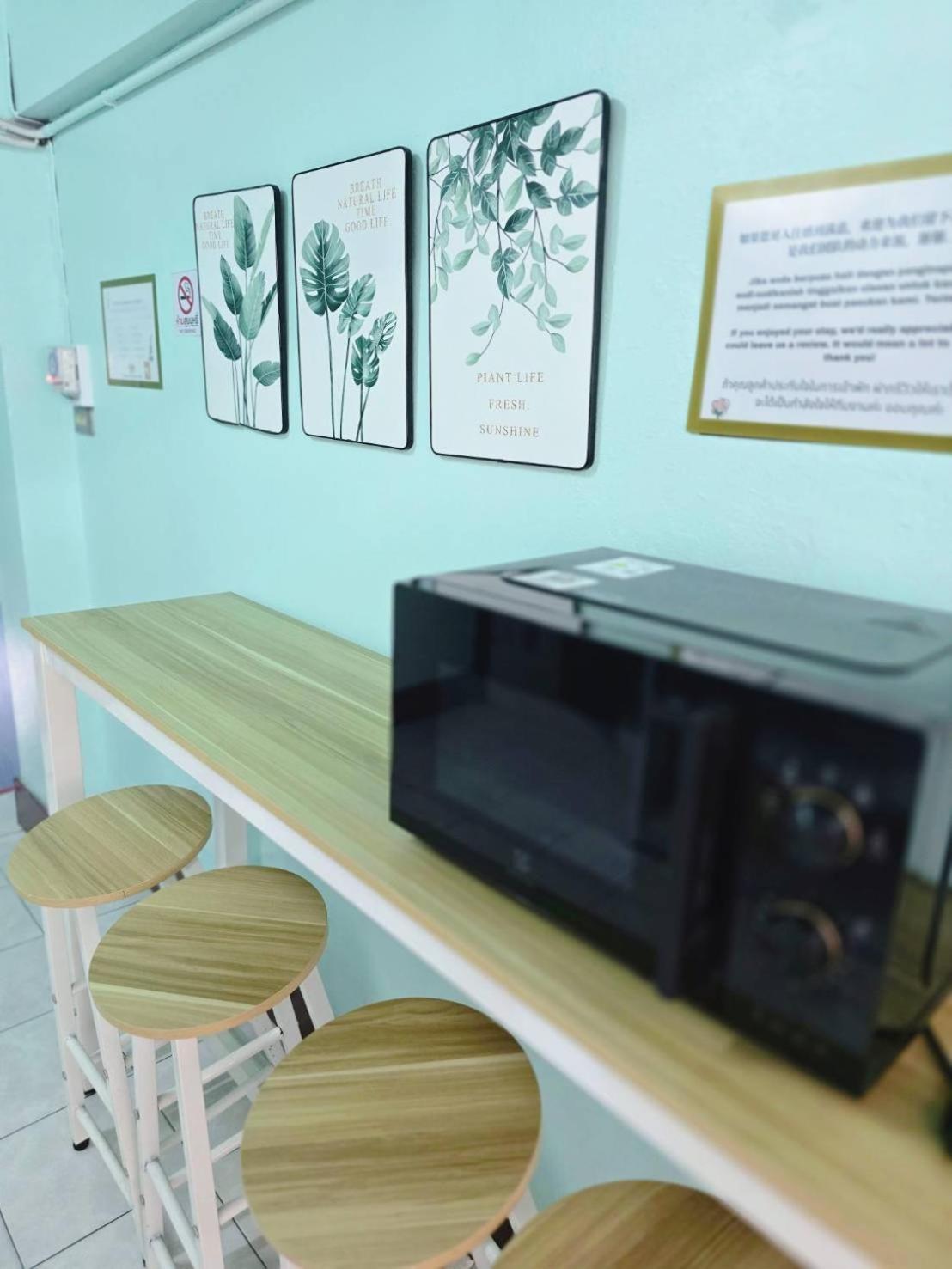 Apartment near Central Festival Hatyai