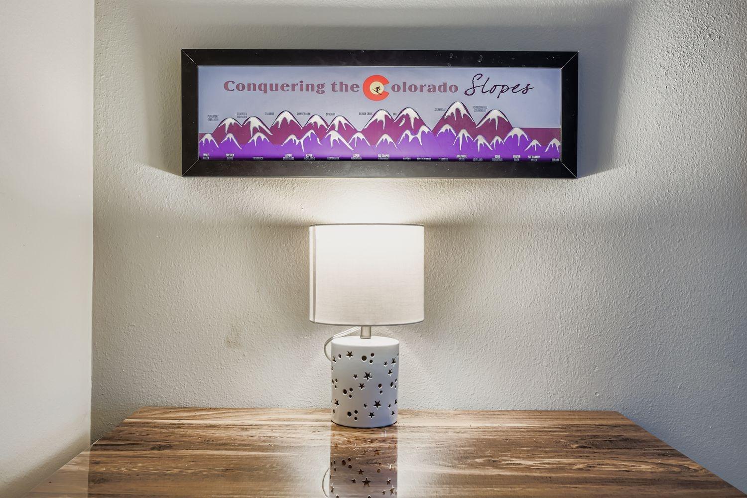 2747 Slopeside studio