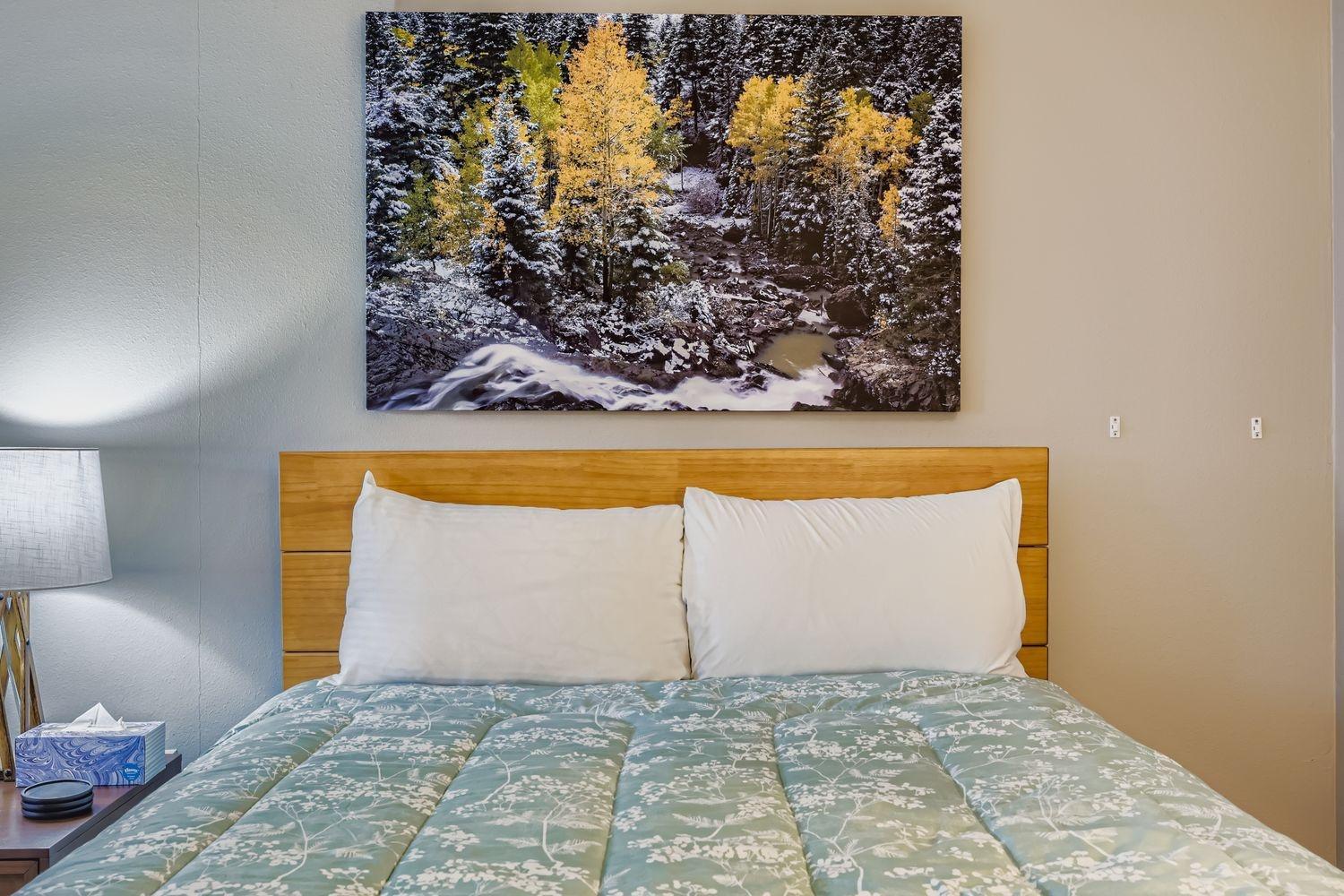 2747 Slopeside studio