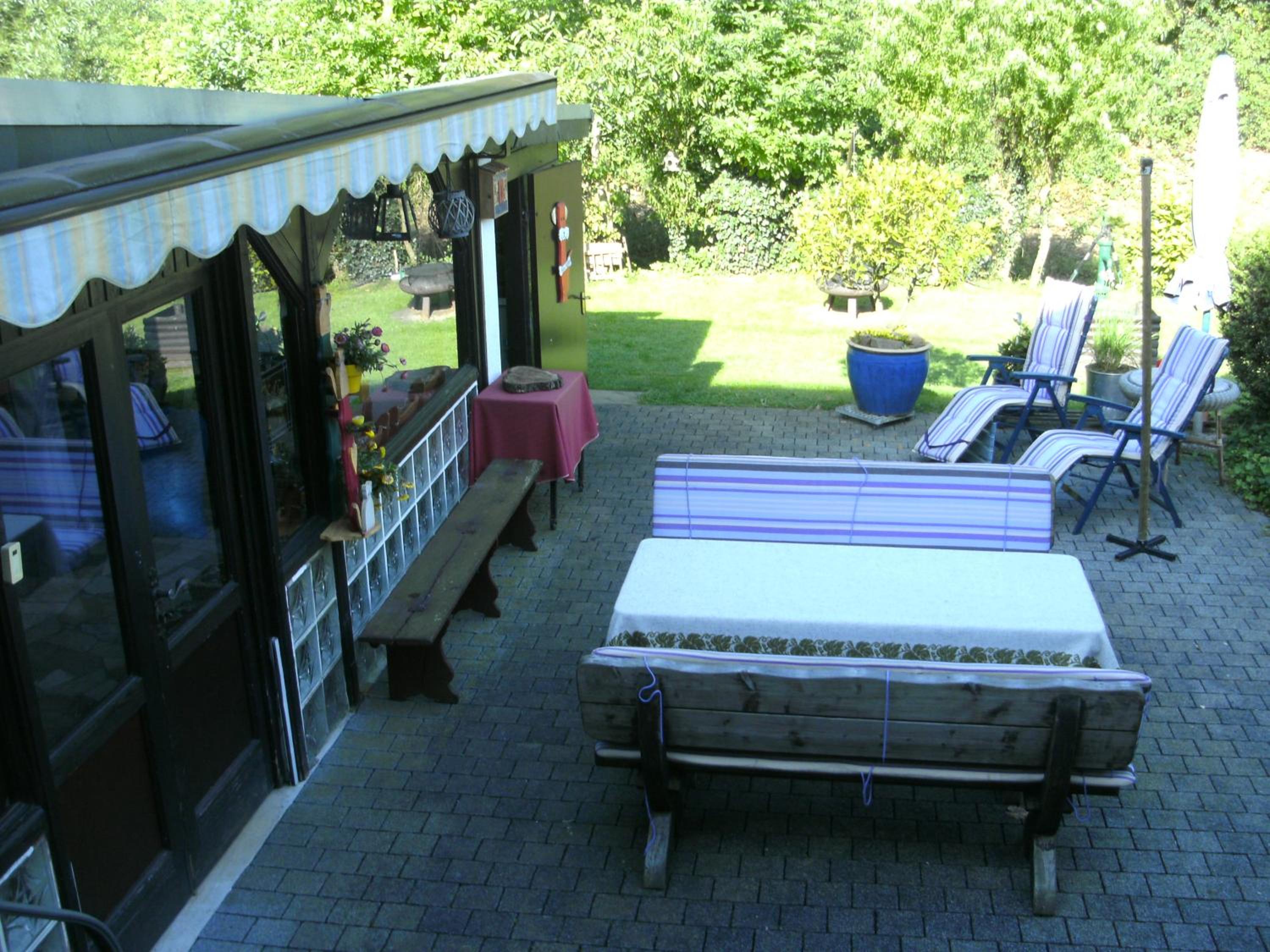 Pension Waldfrieden