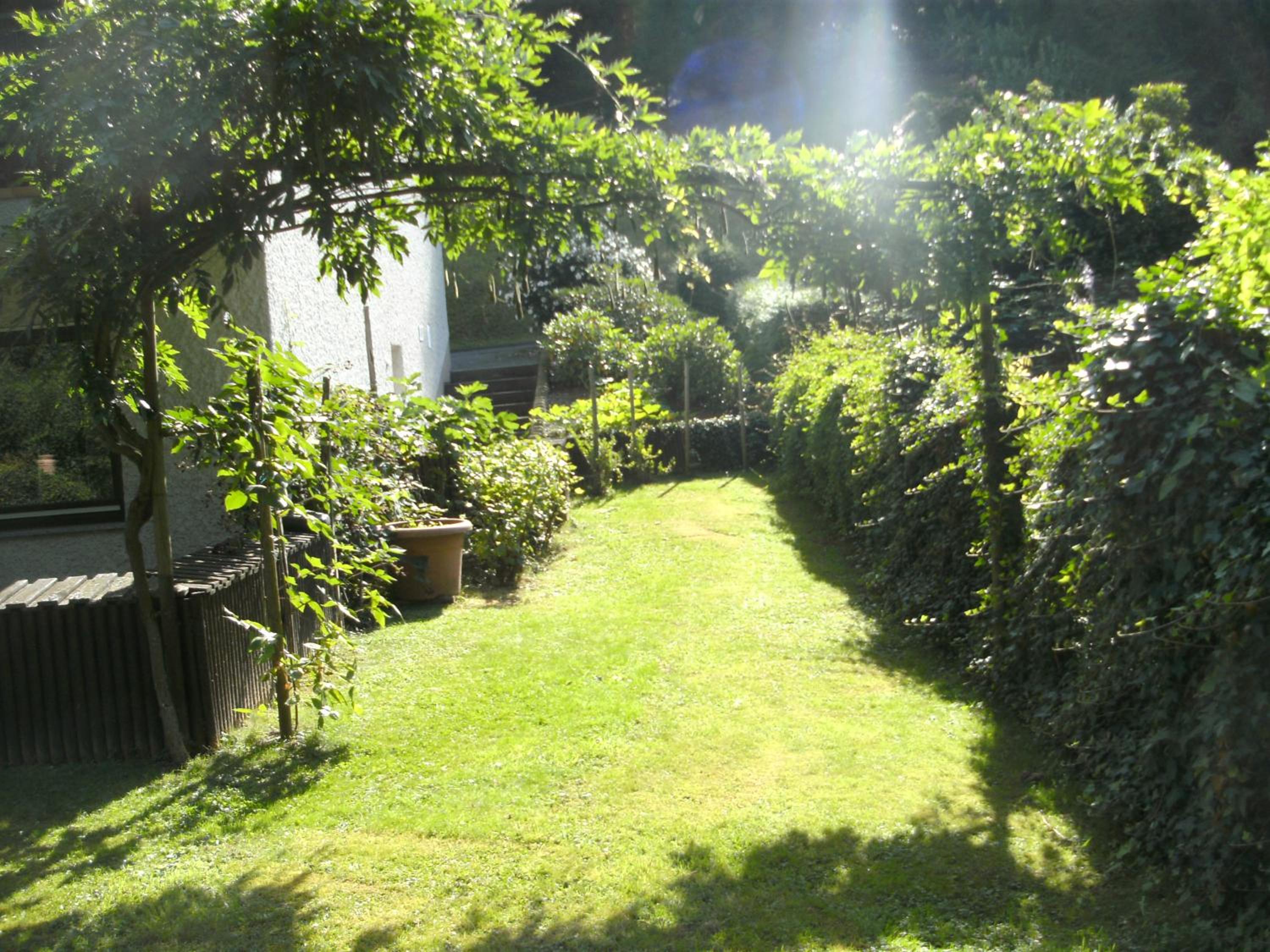 Pension Waldfrieden