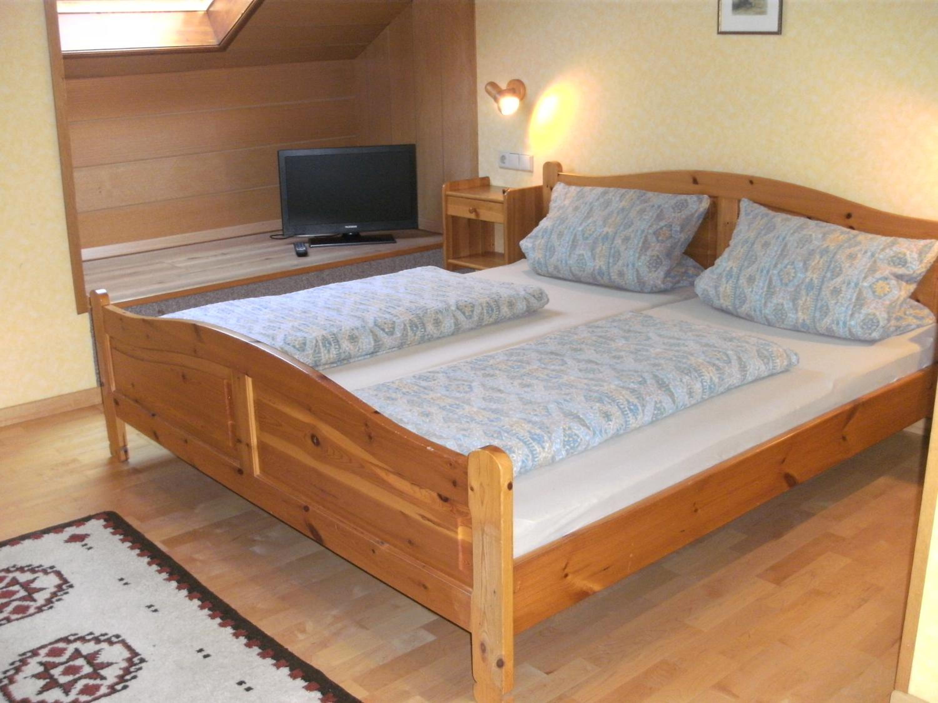 Pension Waldfrieden