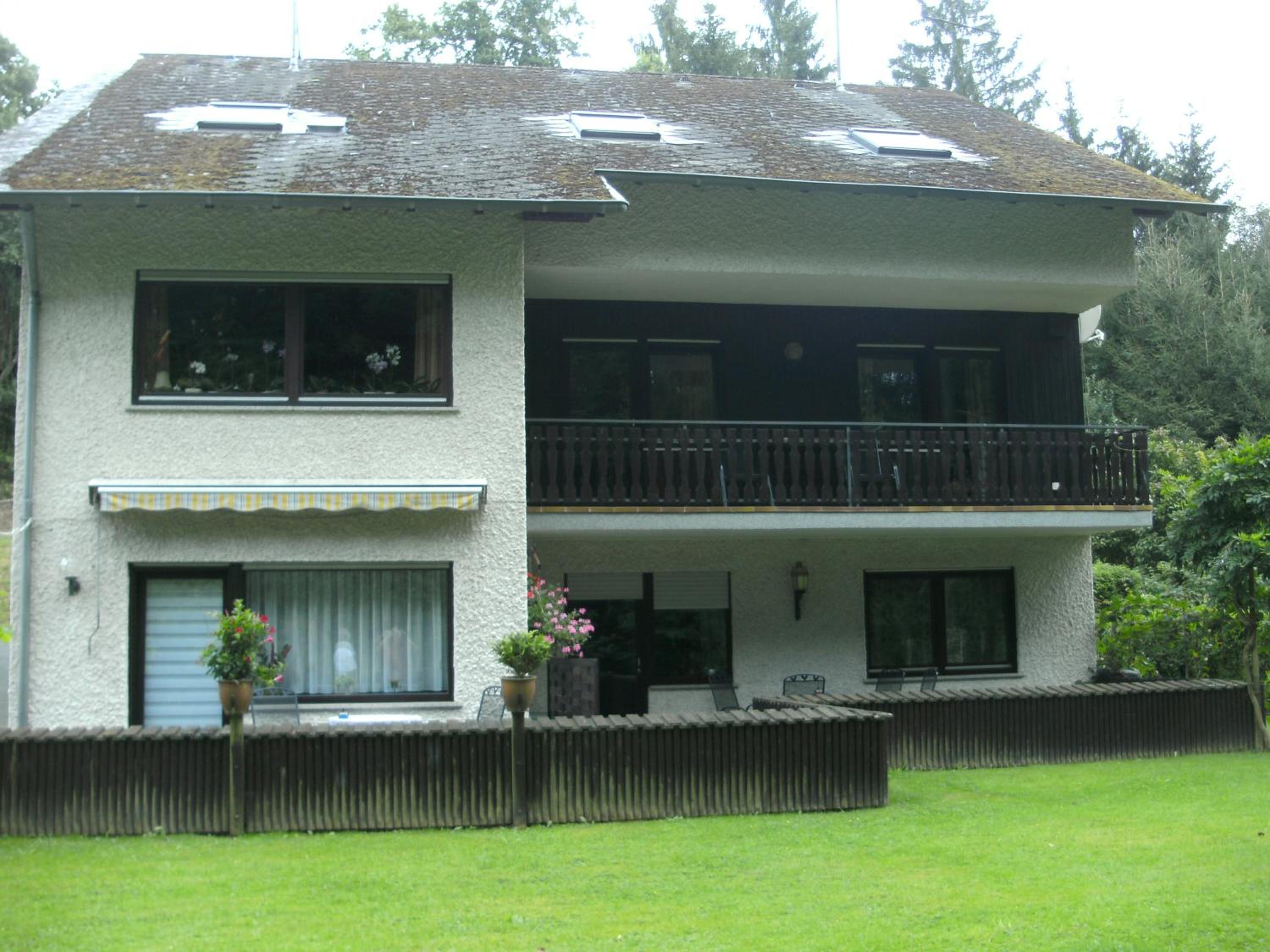 Pension Waldfrieden