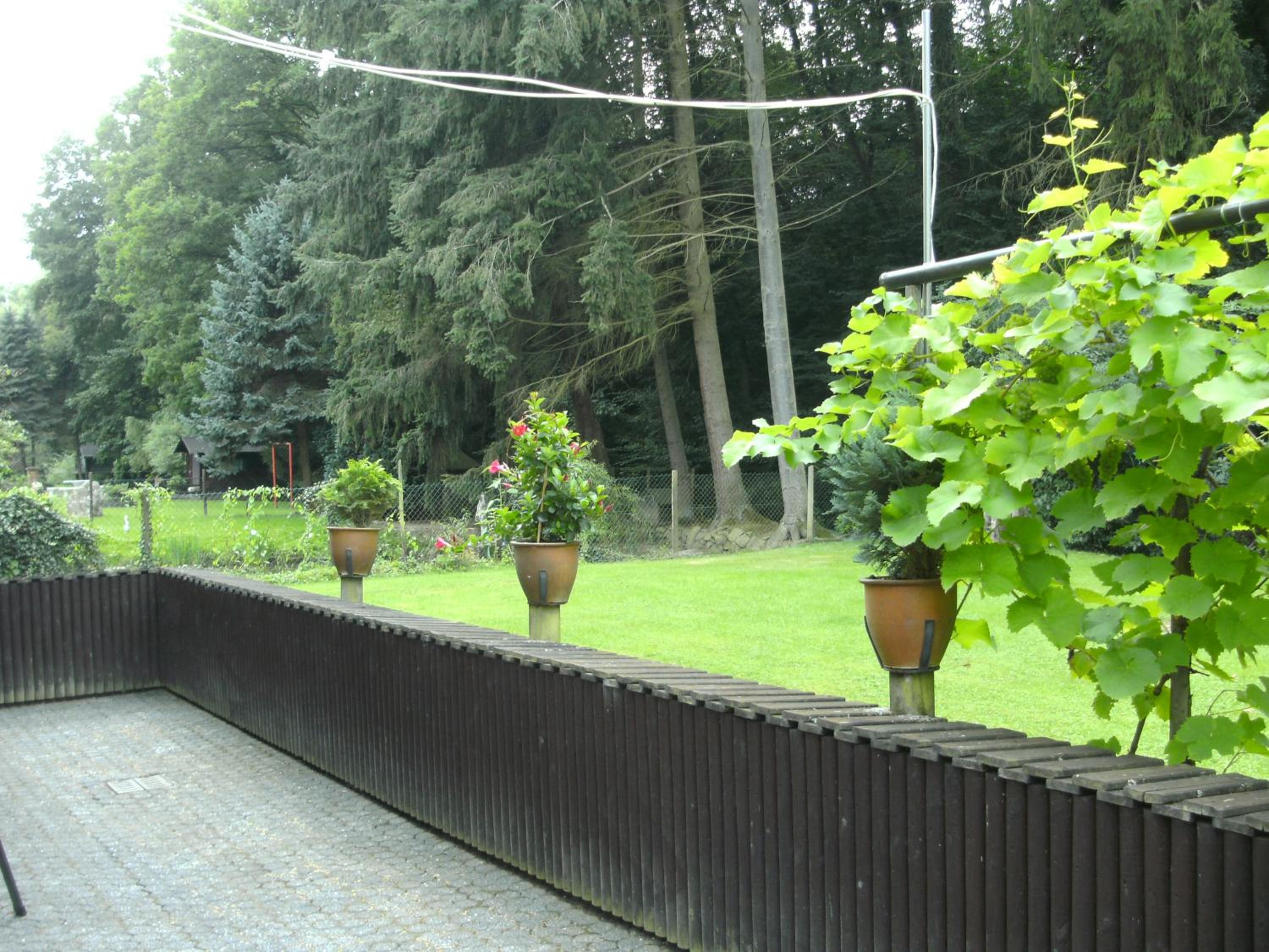 Pension Waldfrieden