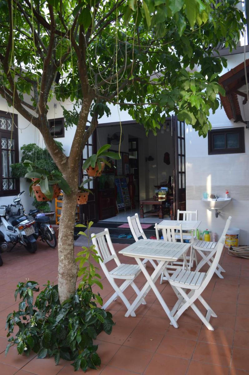 HaLo HomeStay