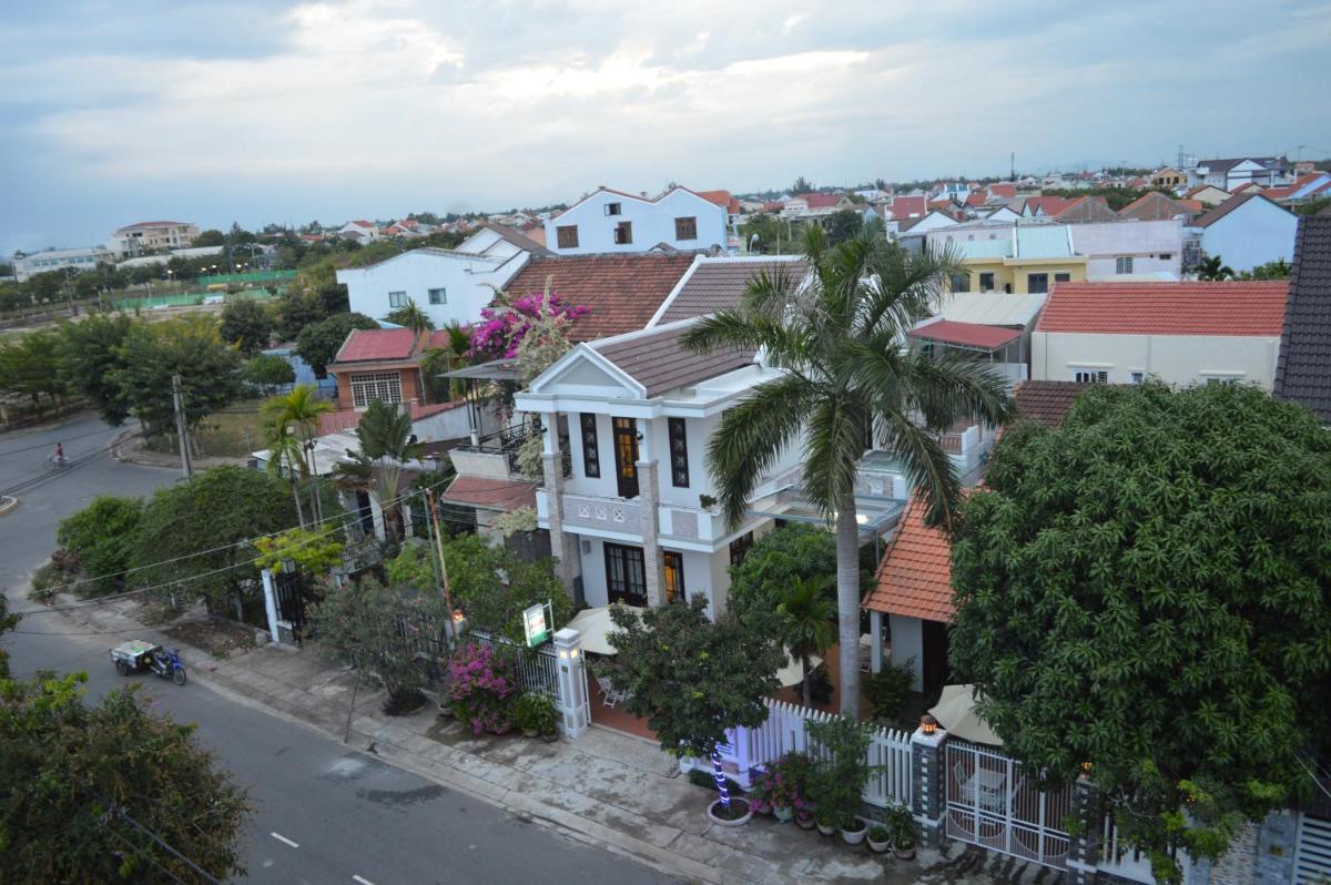 HaLo HomeStay
