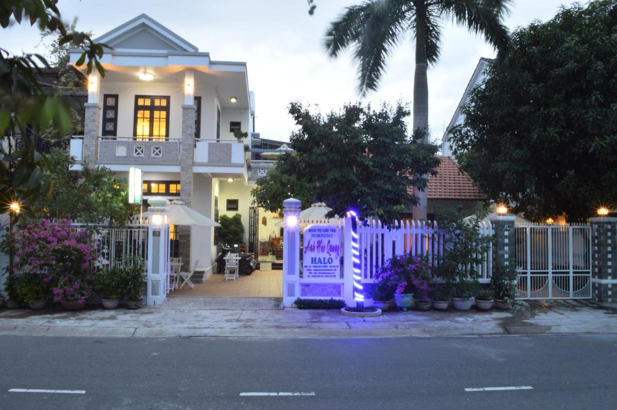 HaLo HomeStay