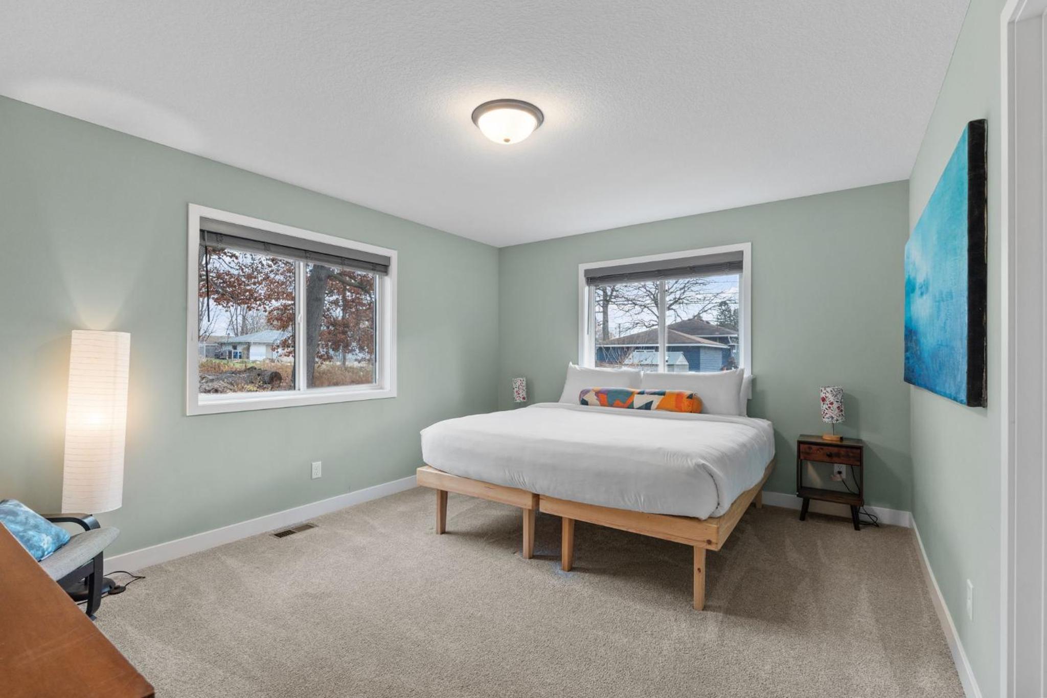 Hansen Park Place