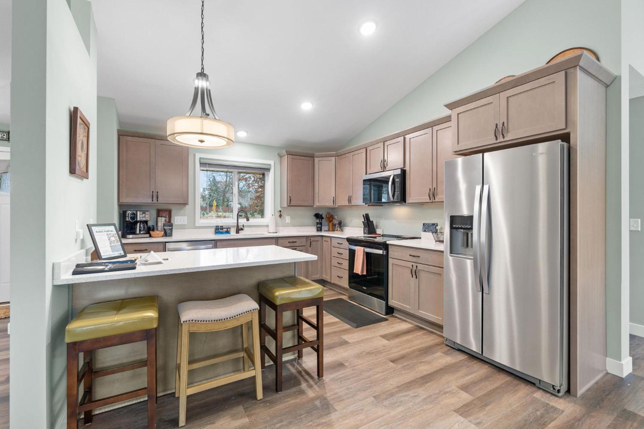 Hansen Park Place