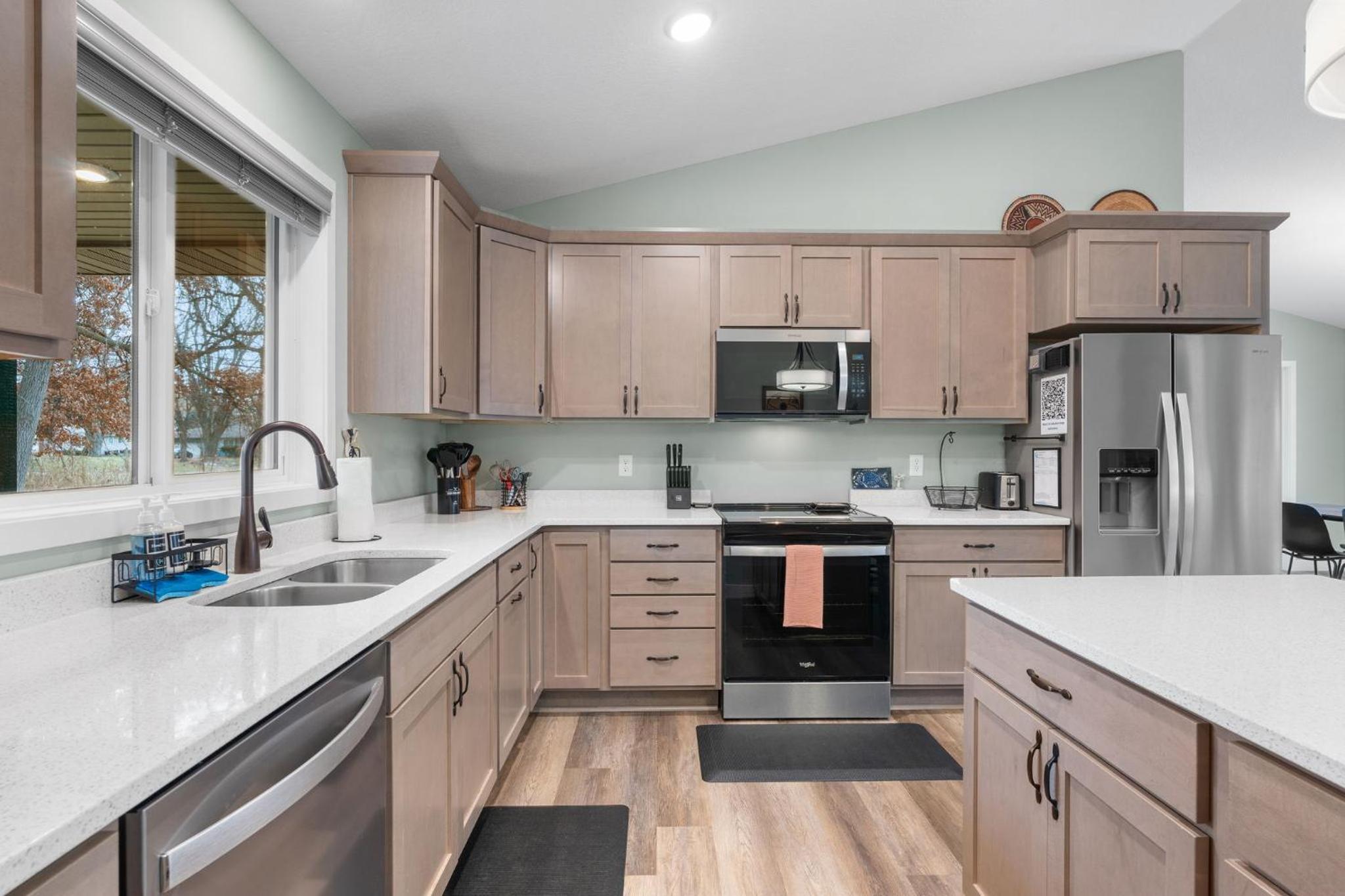 Hansen Park Place