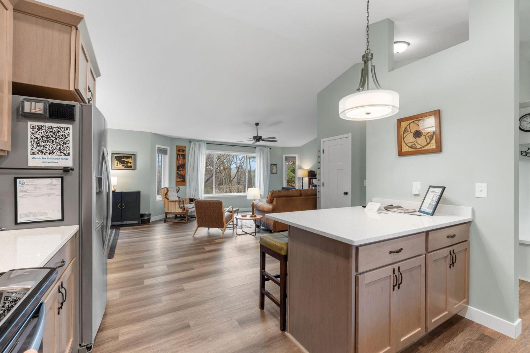Hansen Park Place