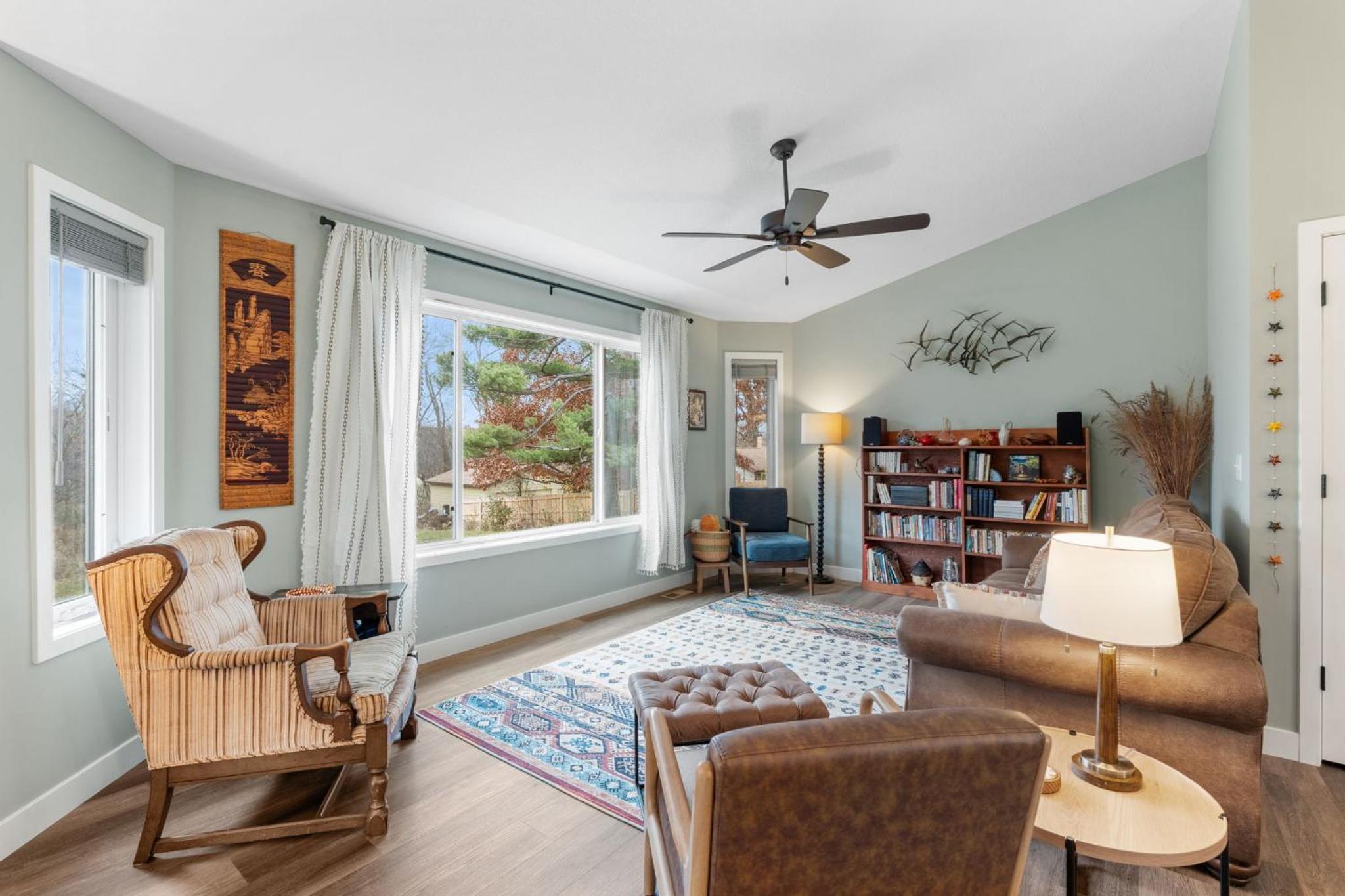 Hansen Park Place
