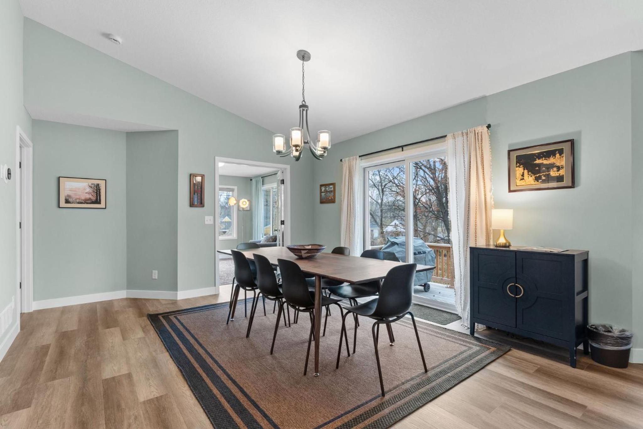 Hansen Park Place