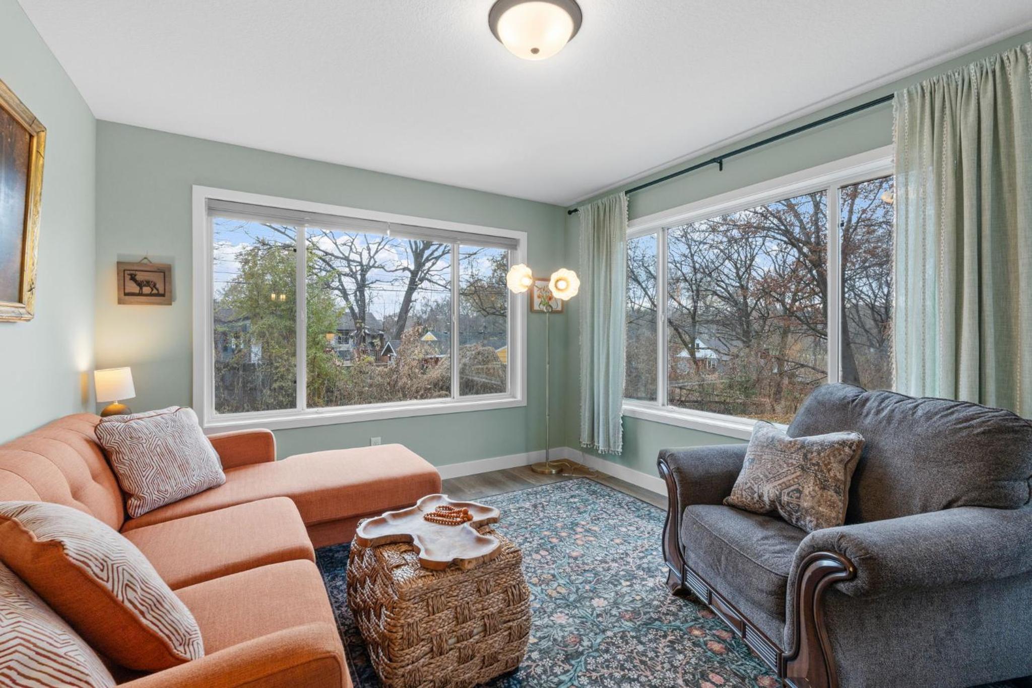 Hansen Park Place