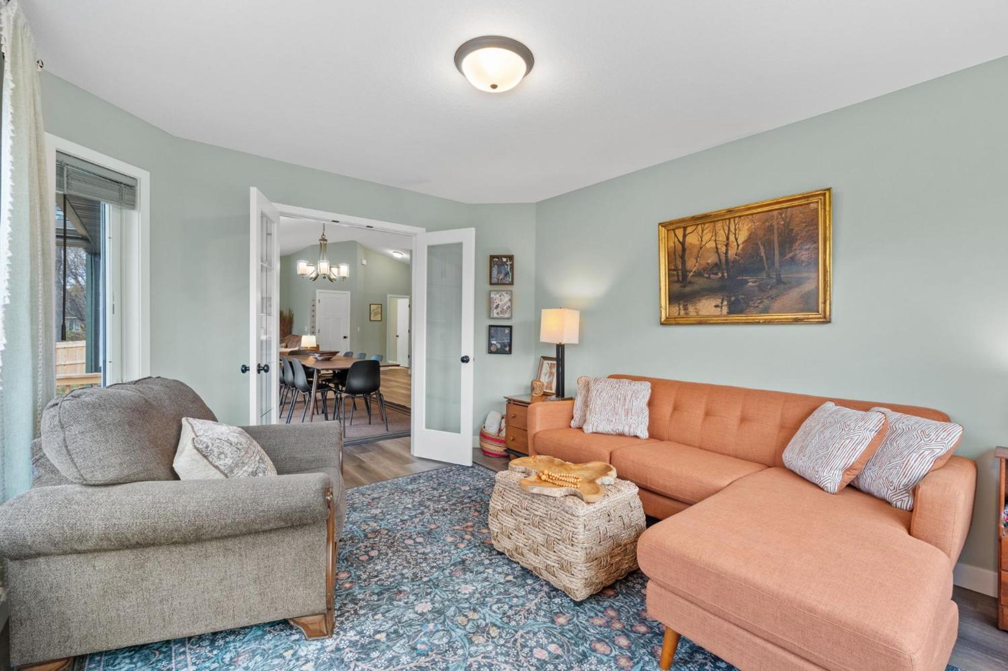 Hansen Park Place