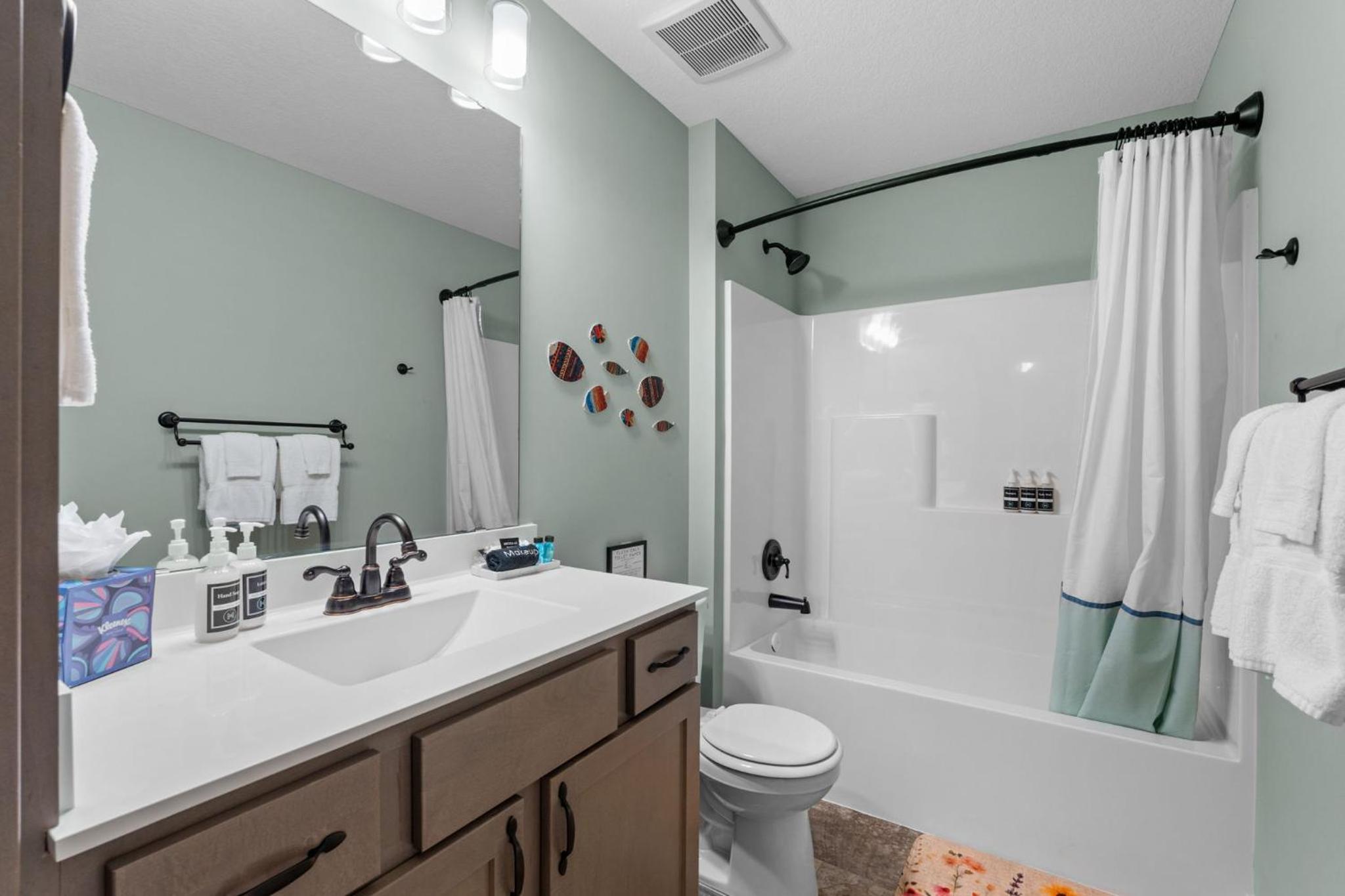 Hansen Park Place