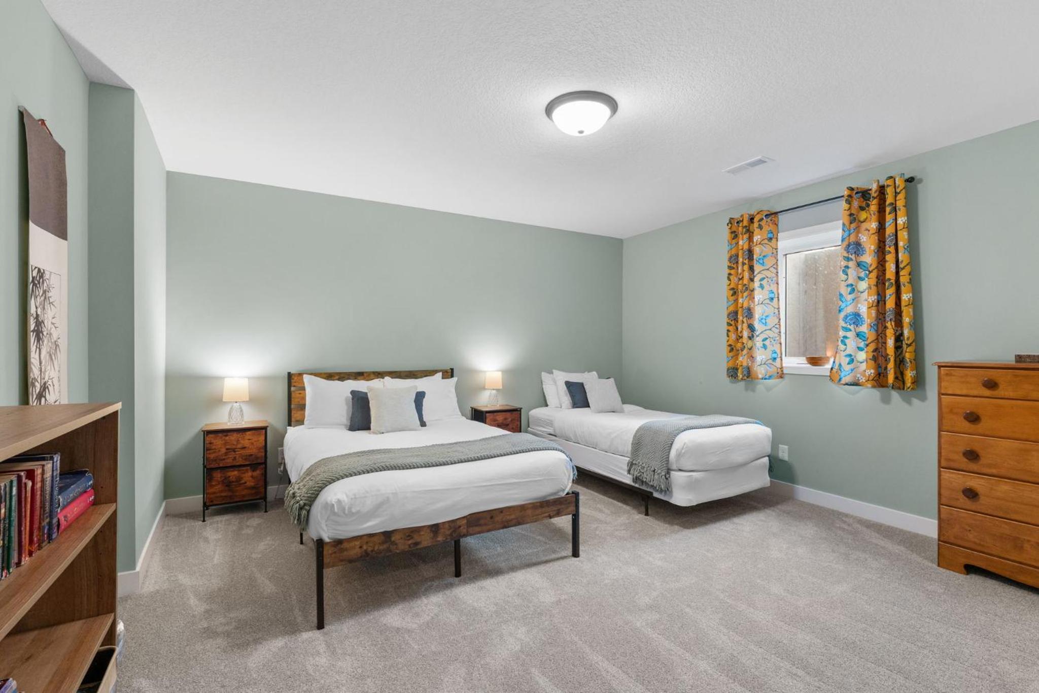 Hansen Park Place