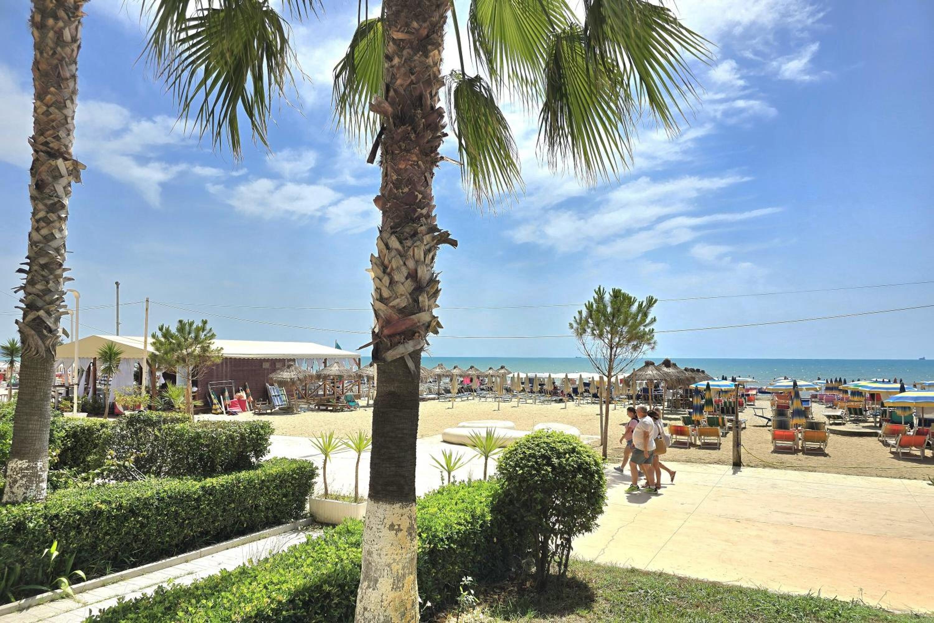 Merville Happy Stay 083 - Happy Rentals