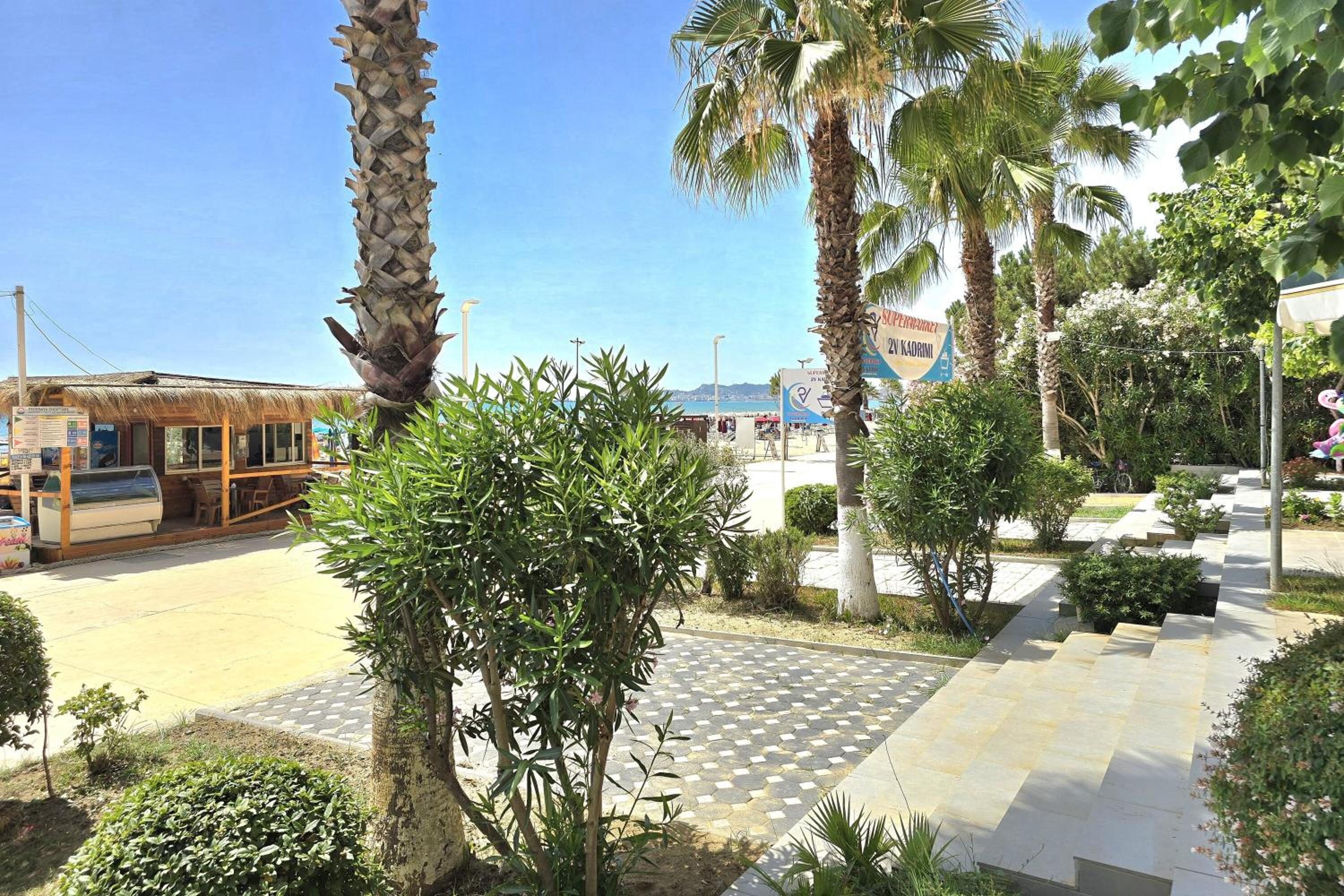 Merville Happy Stay 083 - Happy Rentals