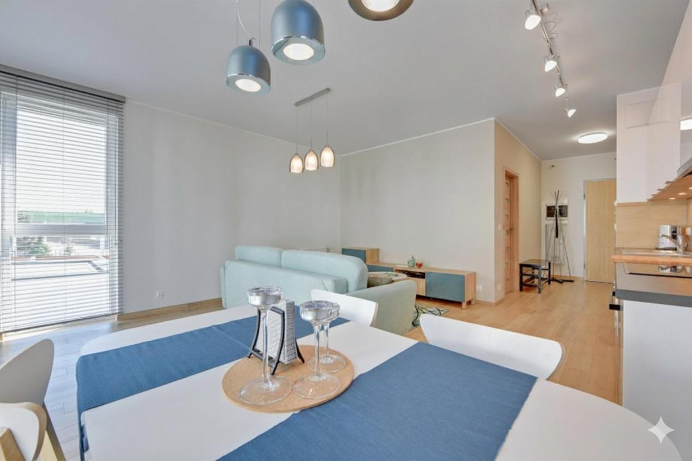 Seaside Apartments Tre Mare