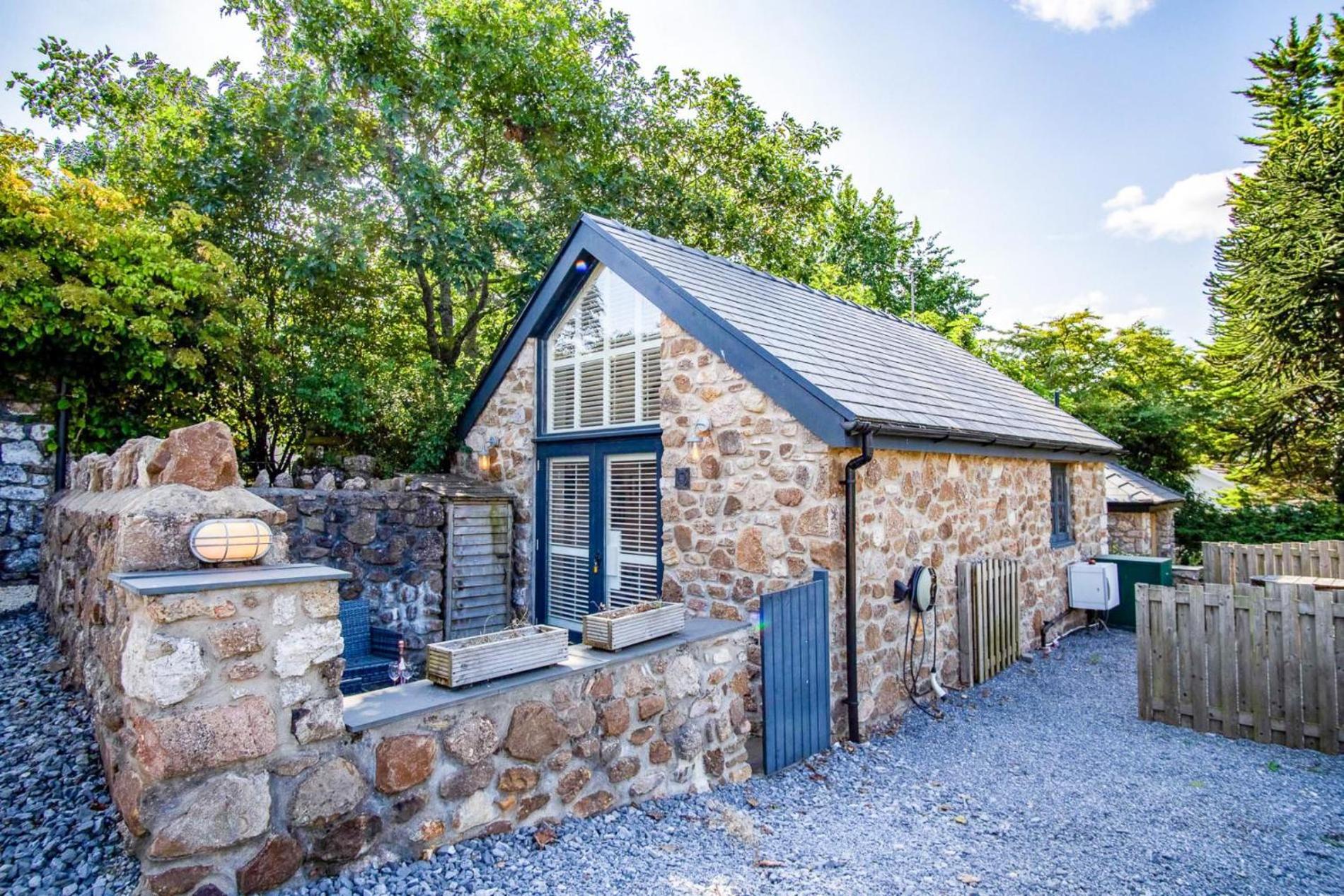 The Old Smithy - 2 Bedroom Cottage - Reynoldston