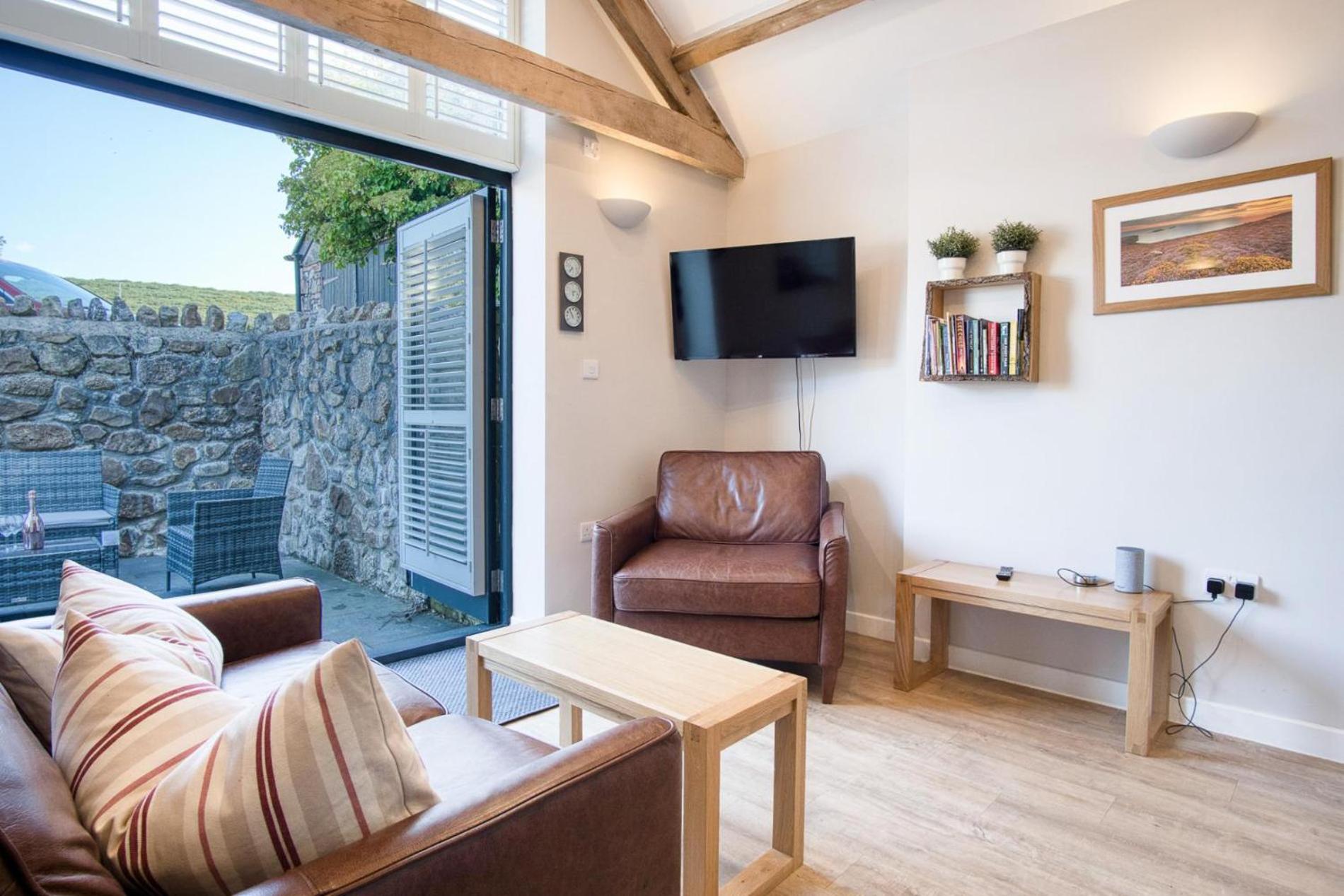 The Old Smithy - 2 Bedroom Cottage - Reynoldston