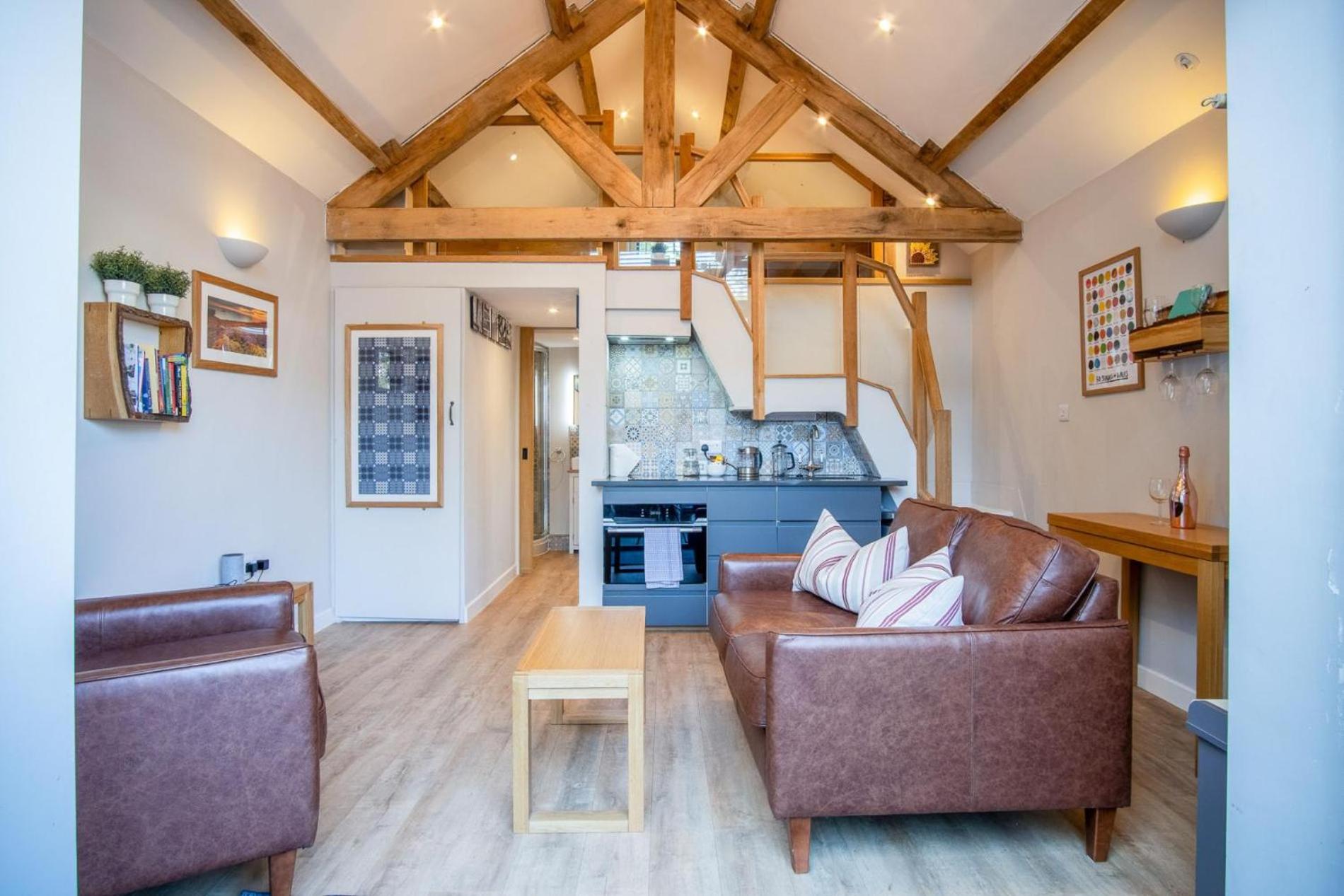 The Old Smithy - 2 Bedroom Cottage - Reynoldston
