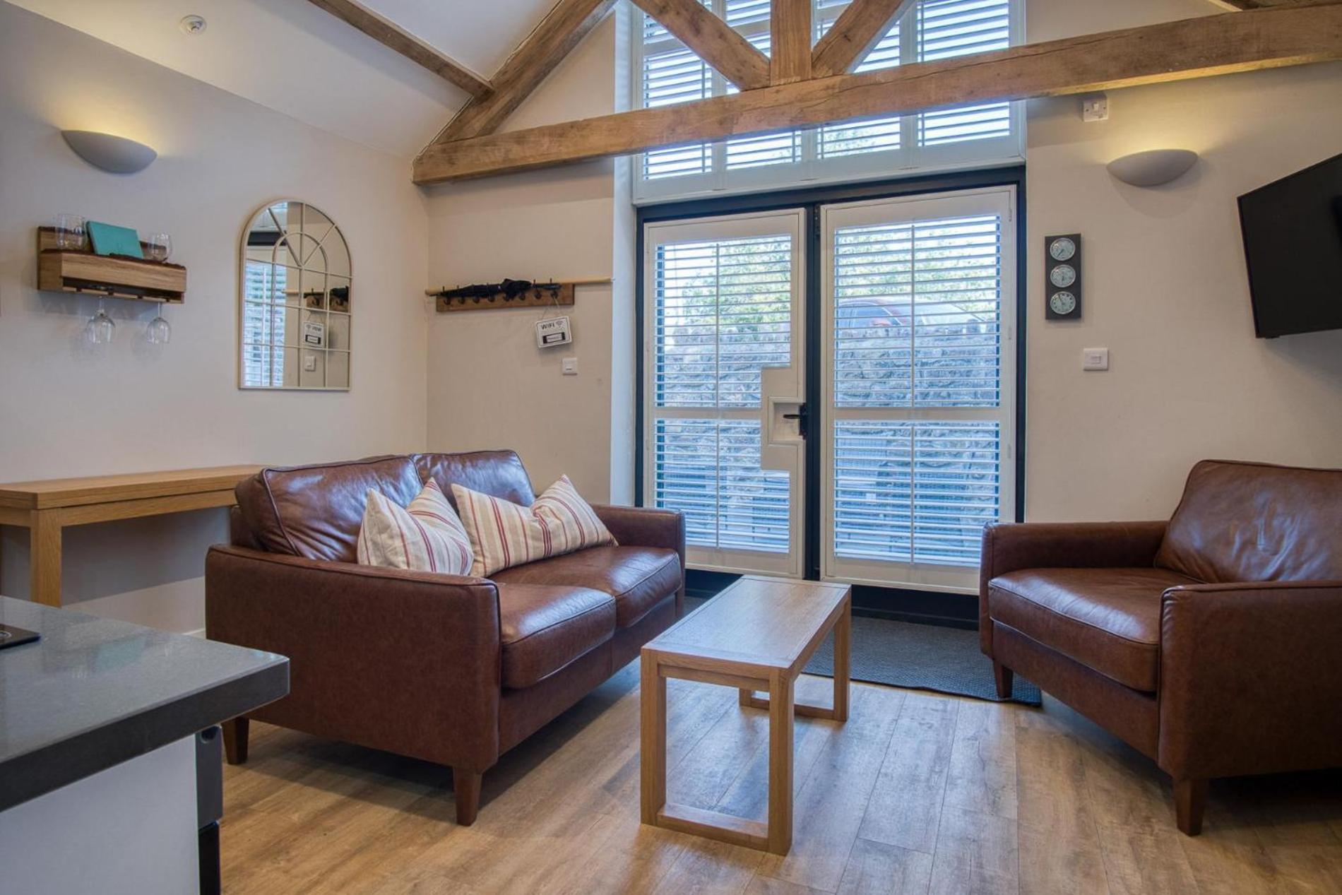 The Old Smithy - 2 Bedroom Cottage - Reynoldston