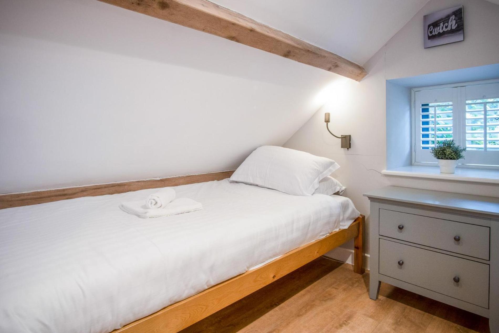 The Old Smithy - 2 Bedroom Cottage - Reynoldston