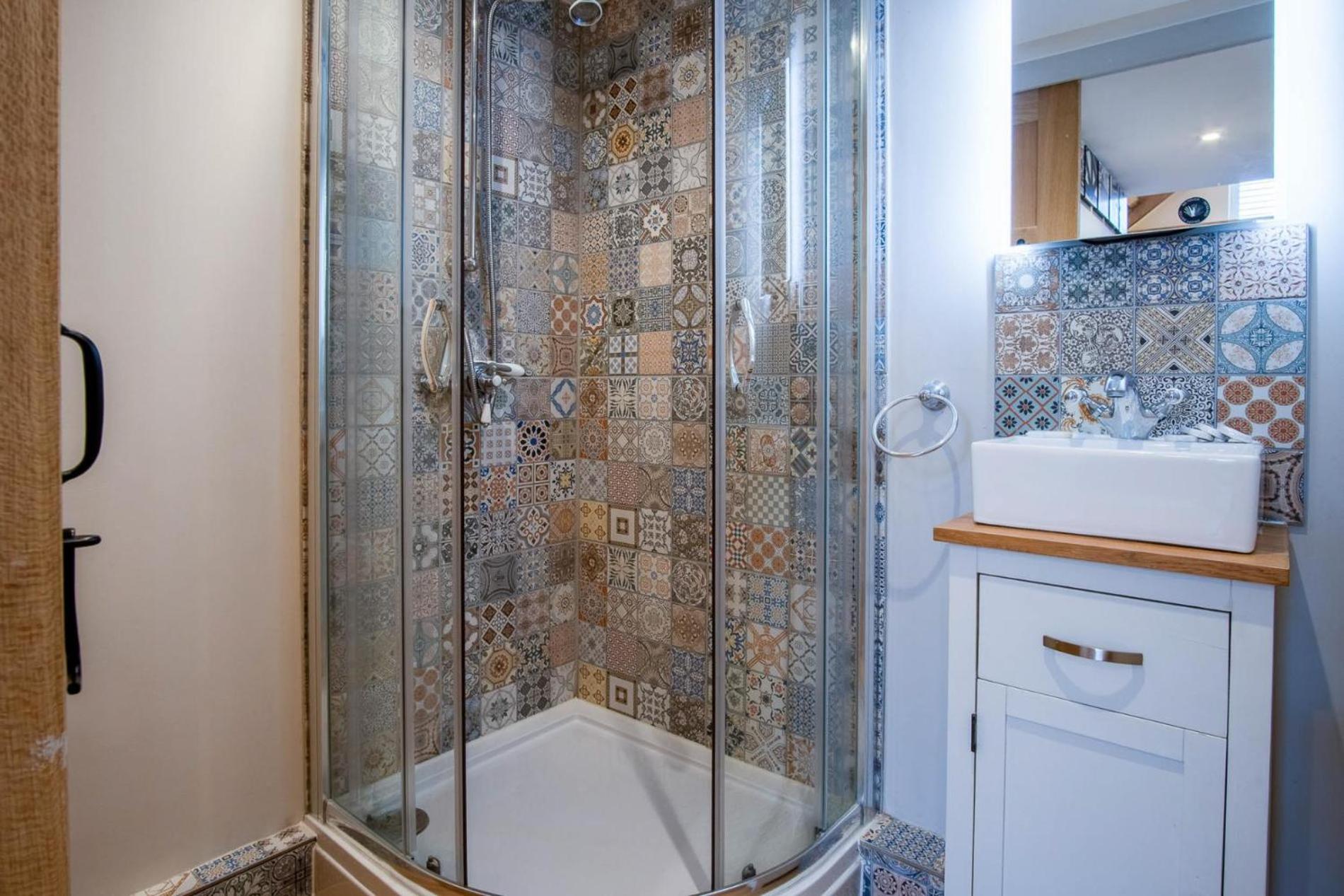 The Old Smithy - 2 Bedroom Cottage - Reynoldston