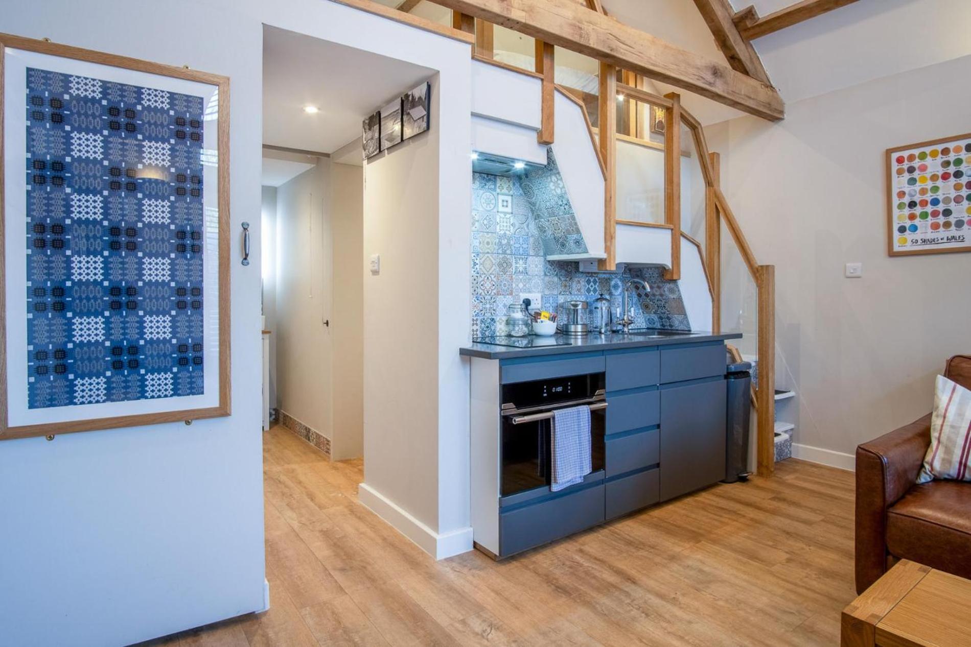 The Old Smithy - 2 Bedroom Cottage - Reynoldston
