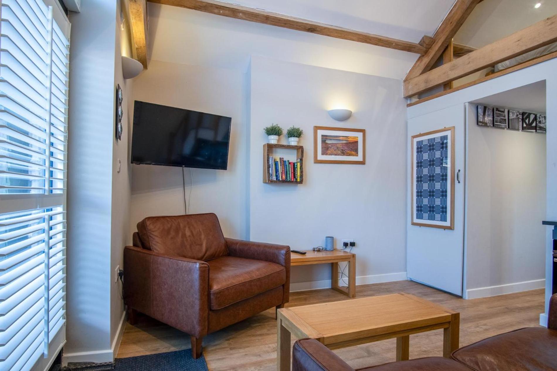 The Old Smithy - 2 Bedroom Cottage - Reynoldston