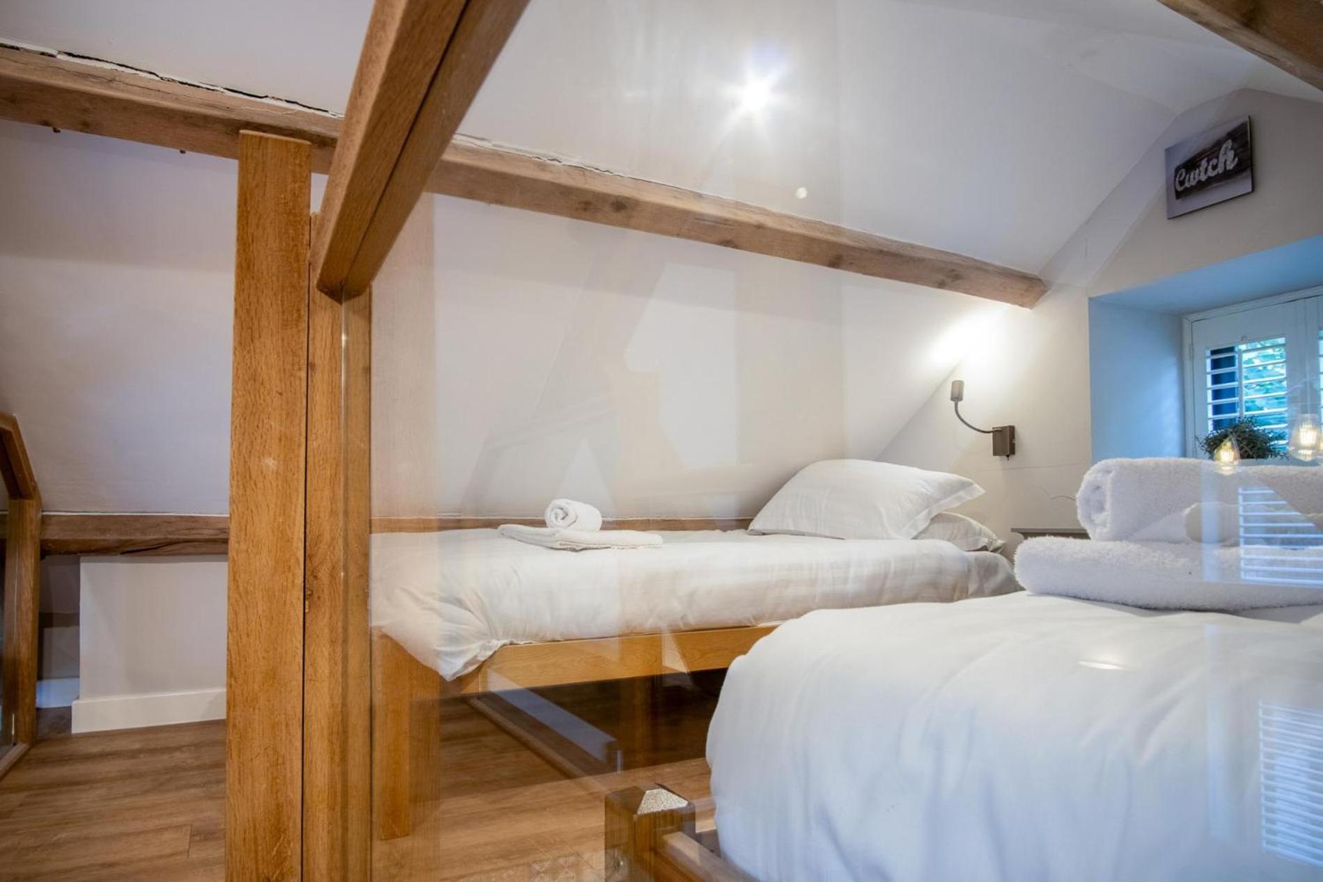 The Old Smithy - 2 Bedroom Cottage - Reynoldston