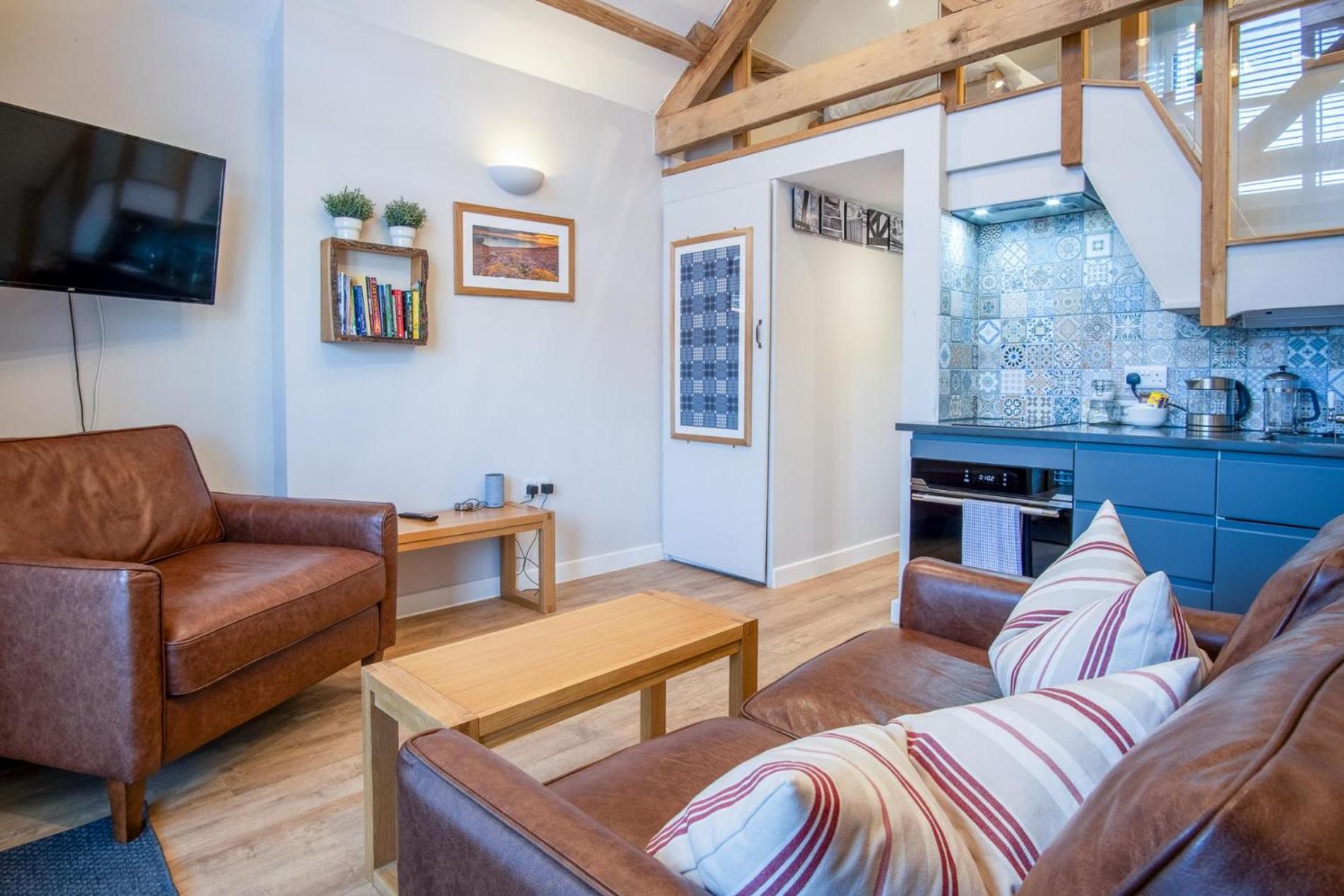 The Old Smithy - 2 Bedroom Cottage - Reynoldston