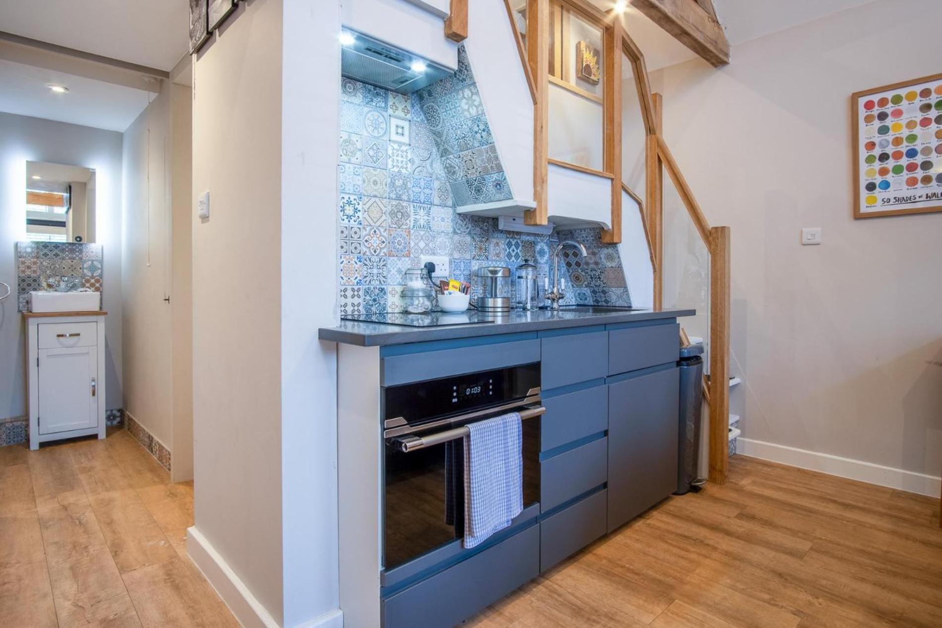 The Old Smithy - 2 Bedroom Cottage - Reynoldston
